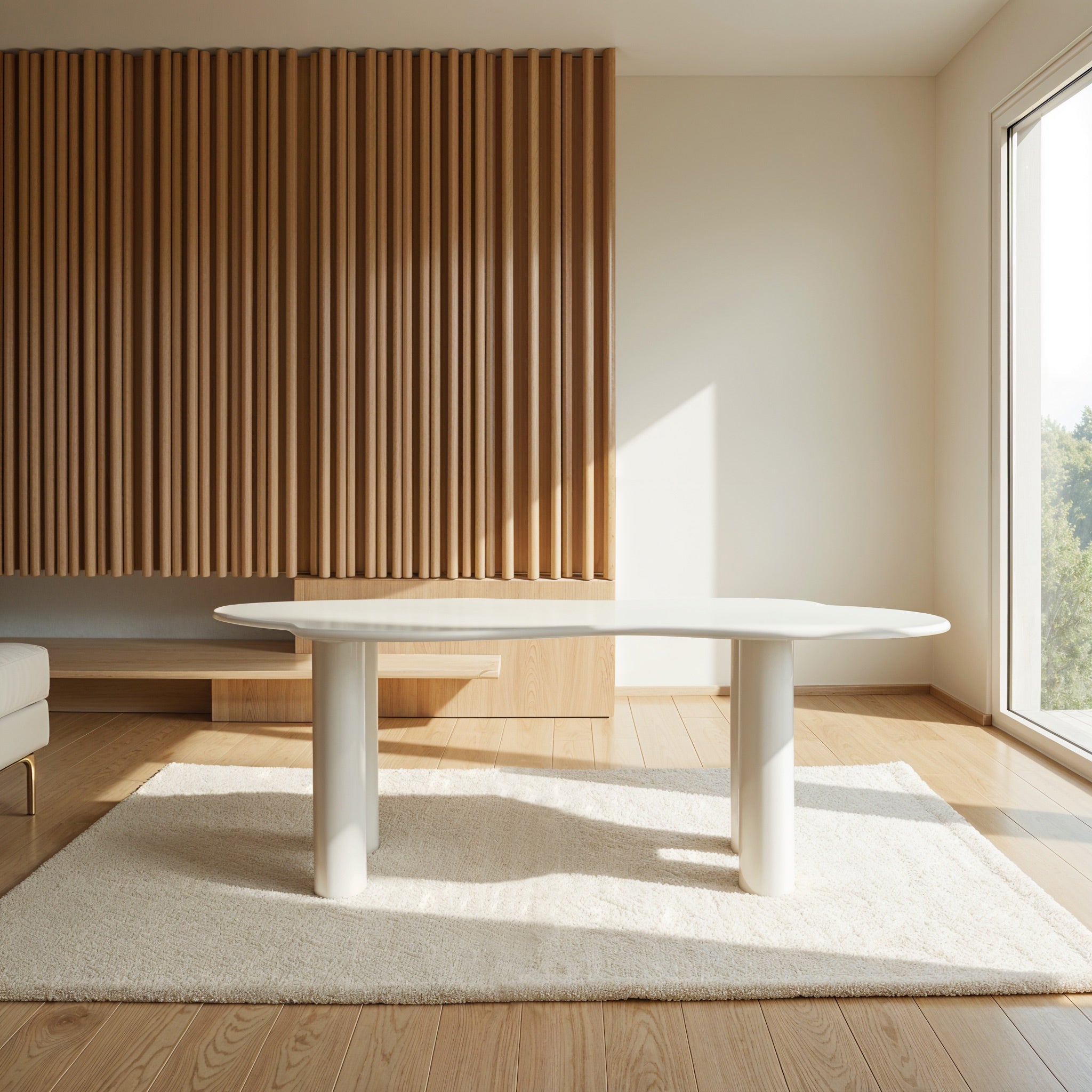 Lake Dining Table
