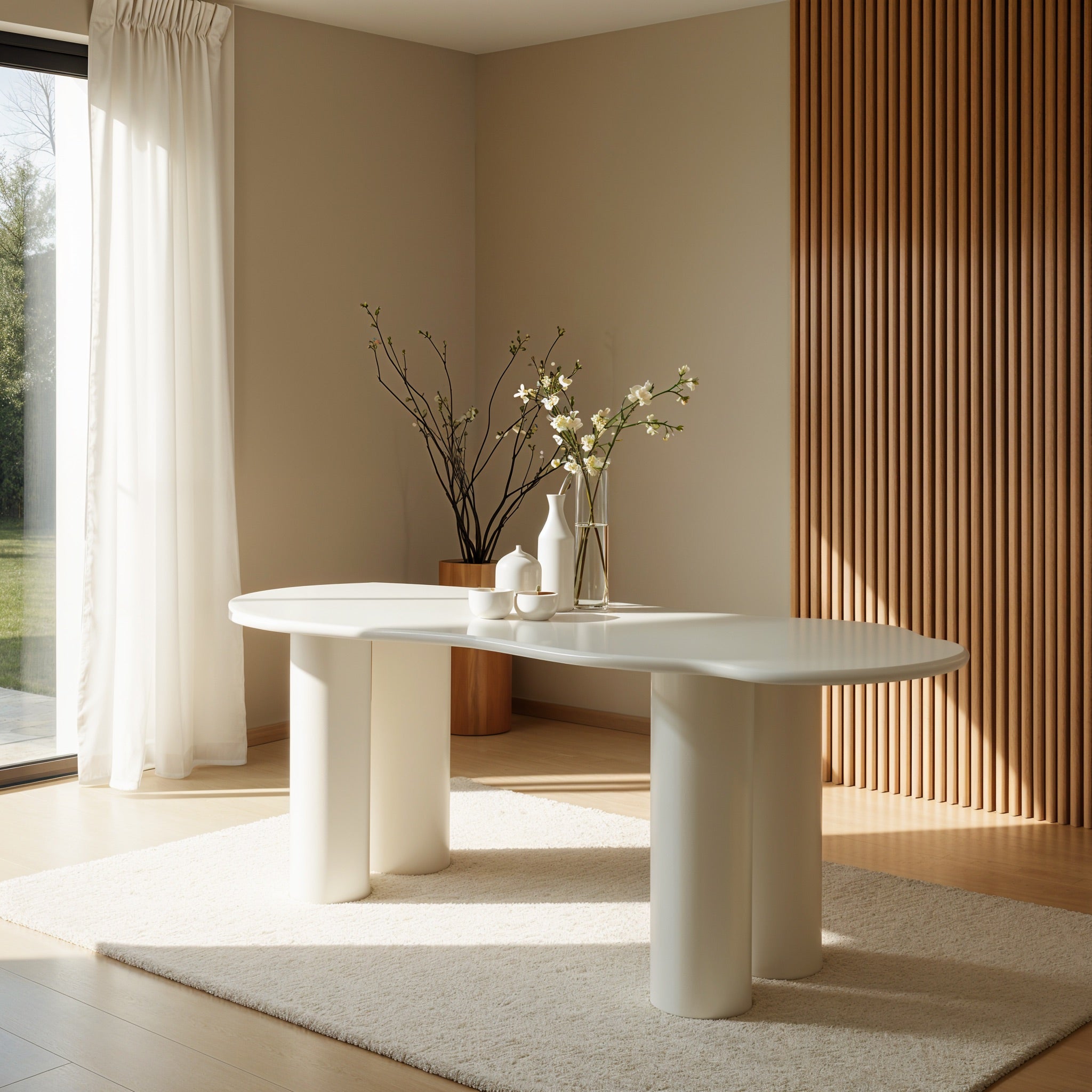 Lake Dining Table