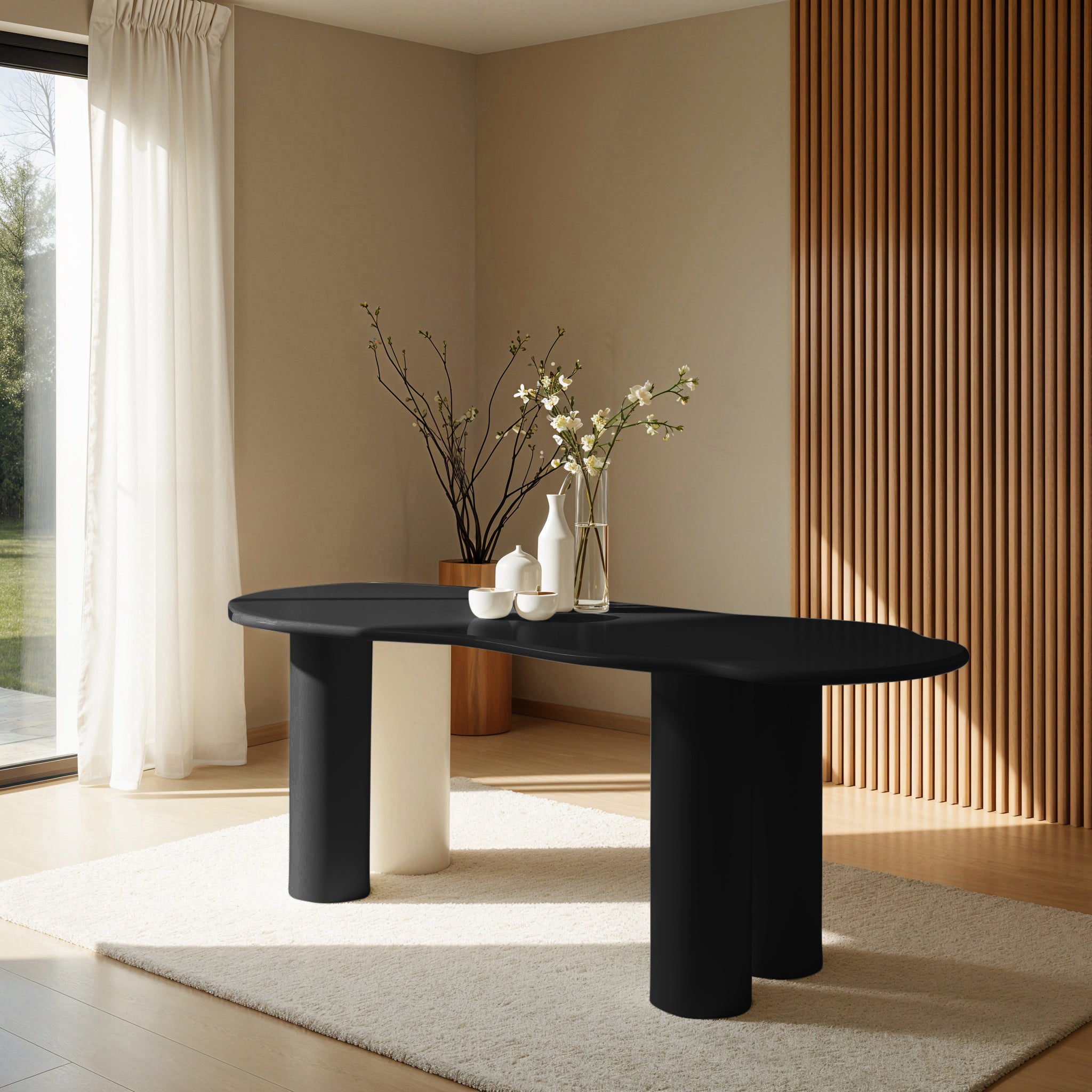 Lake Dining Table