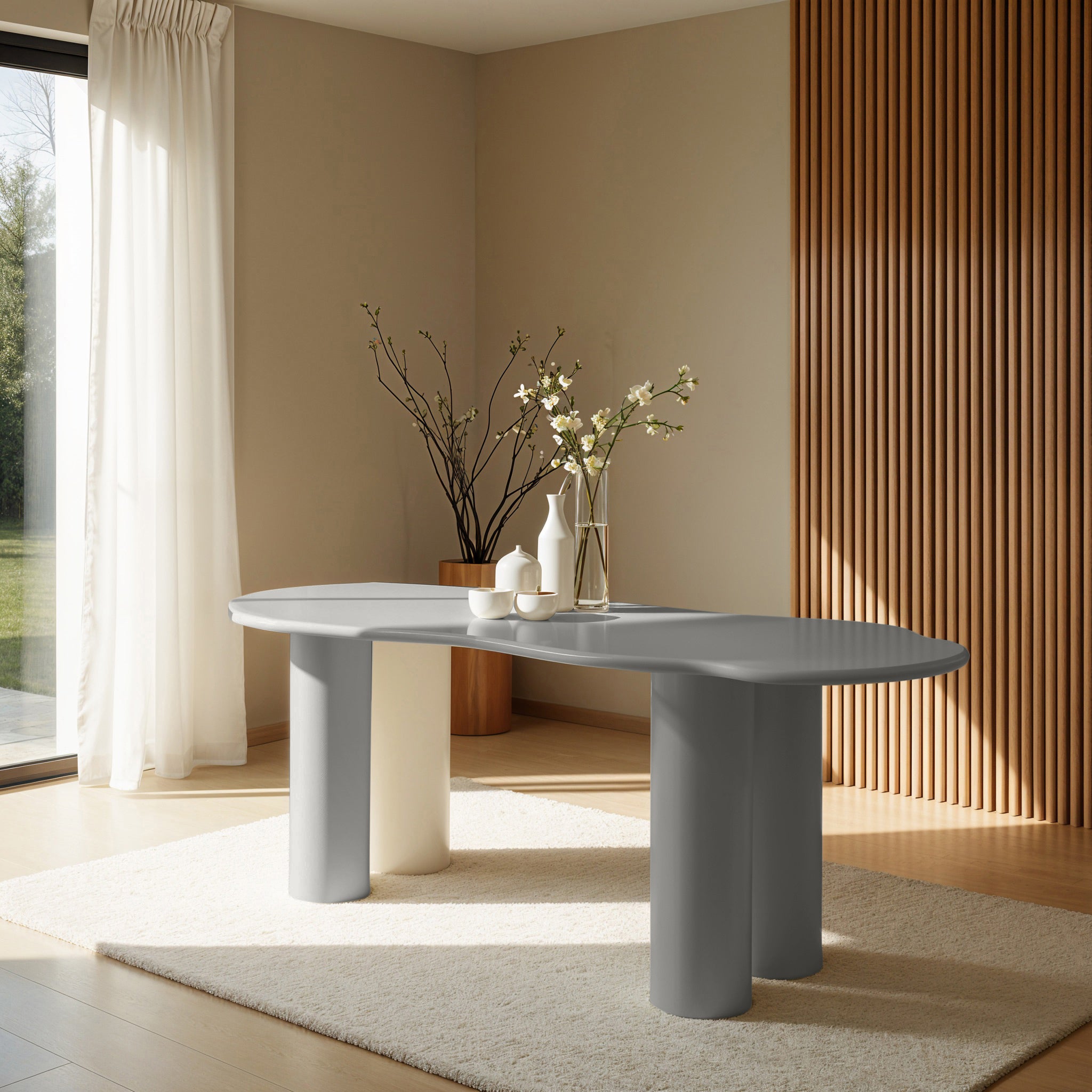 Lake Dining Table