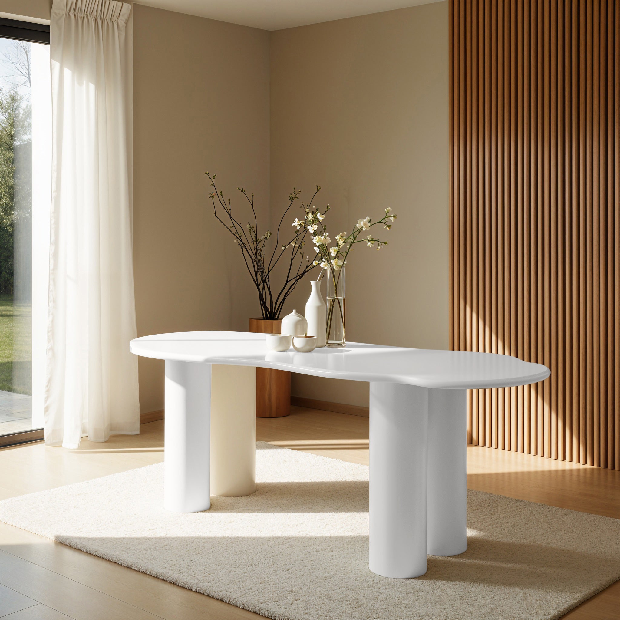 Lake Dining Table