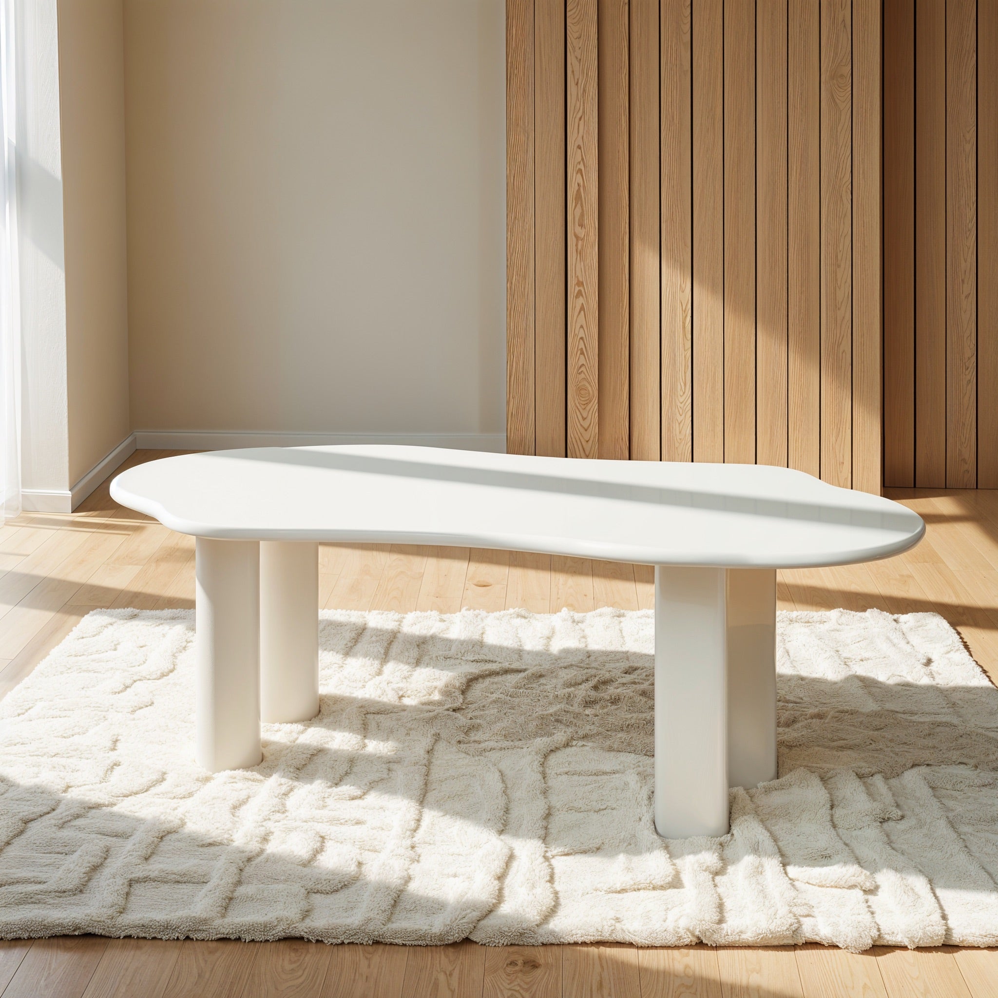 Lake Dining Table