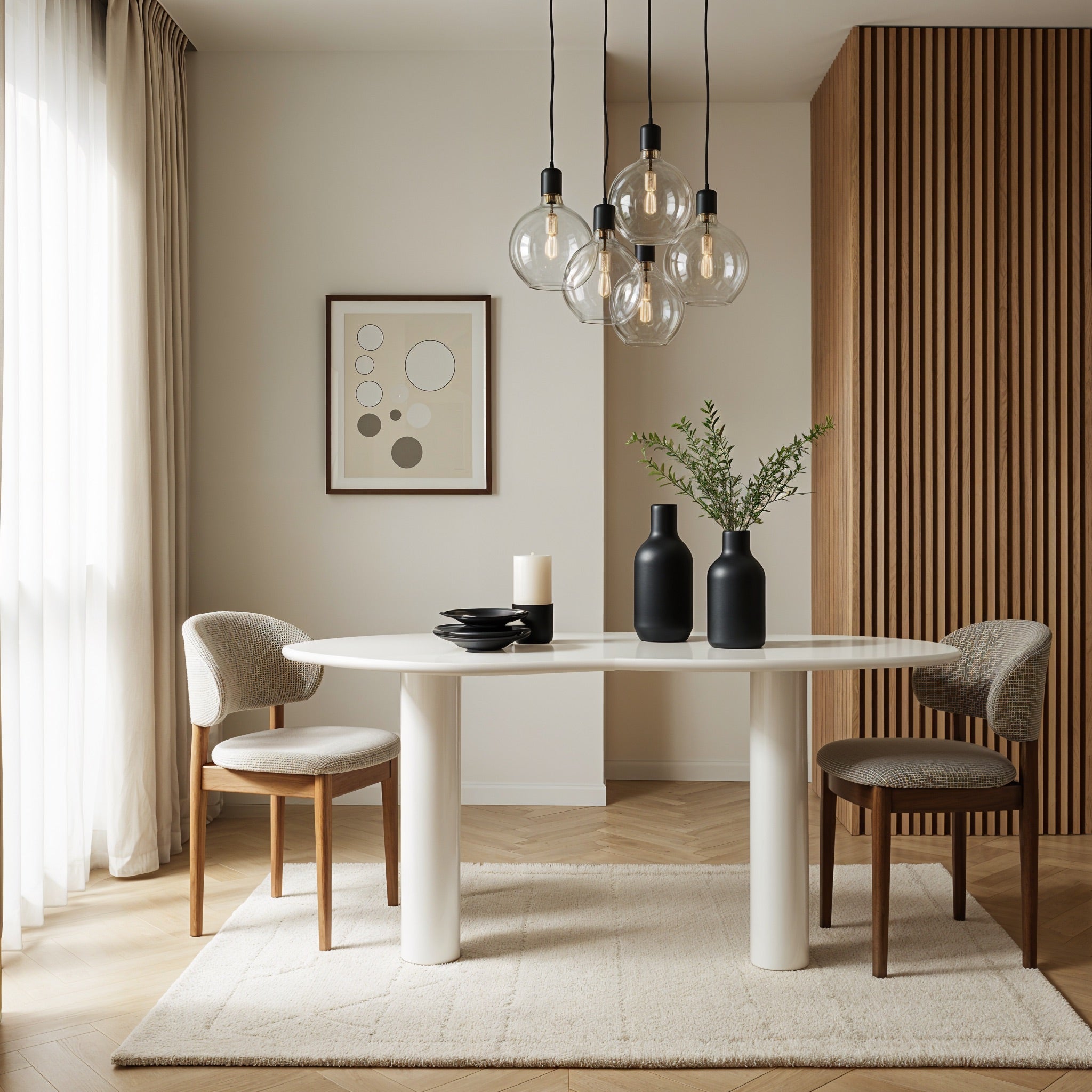 Lake Dining Table