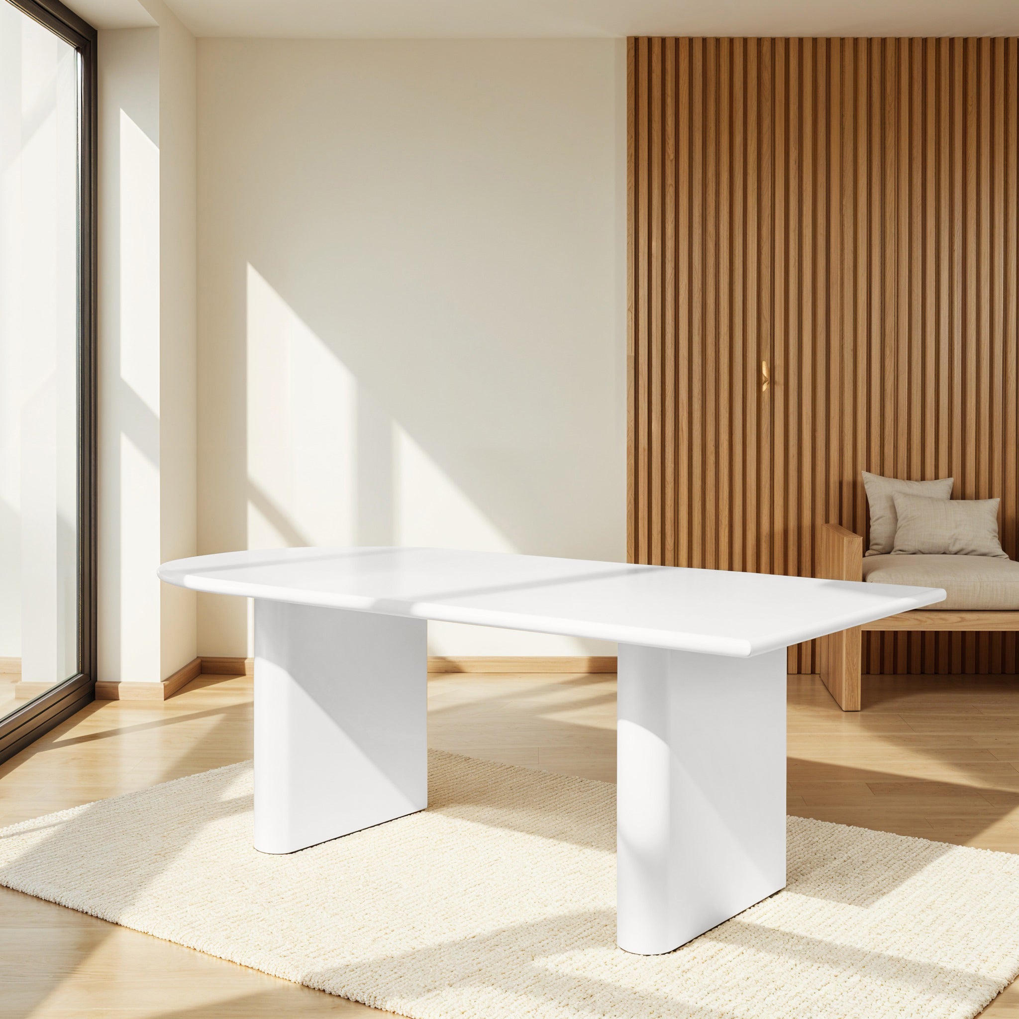 Riva Dining Table