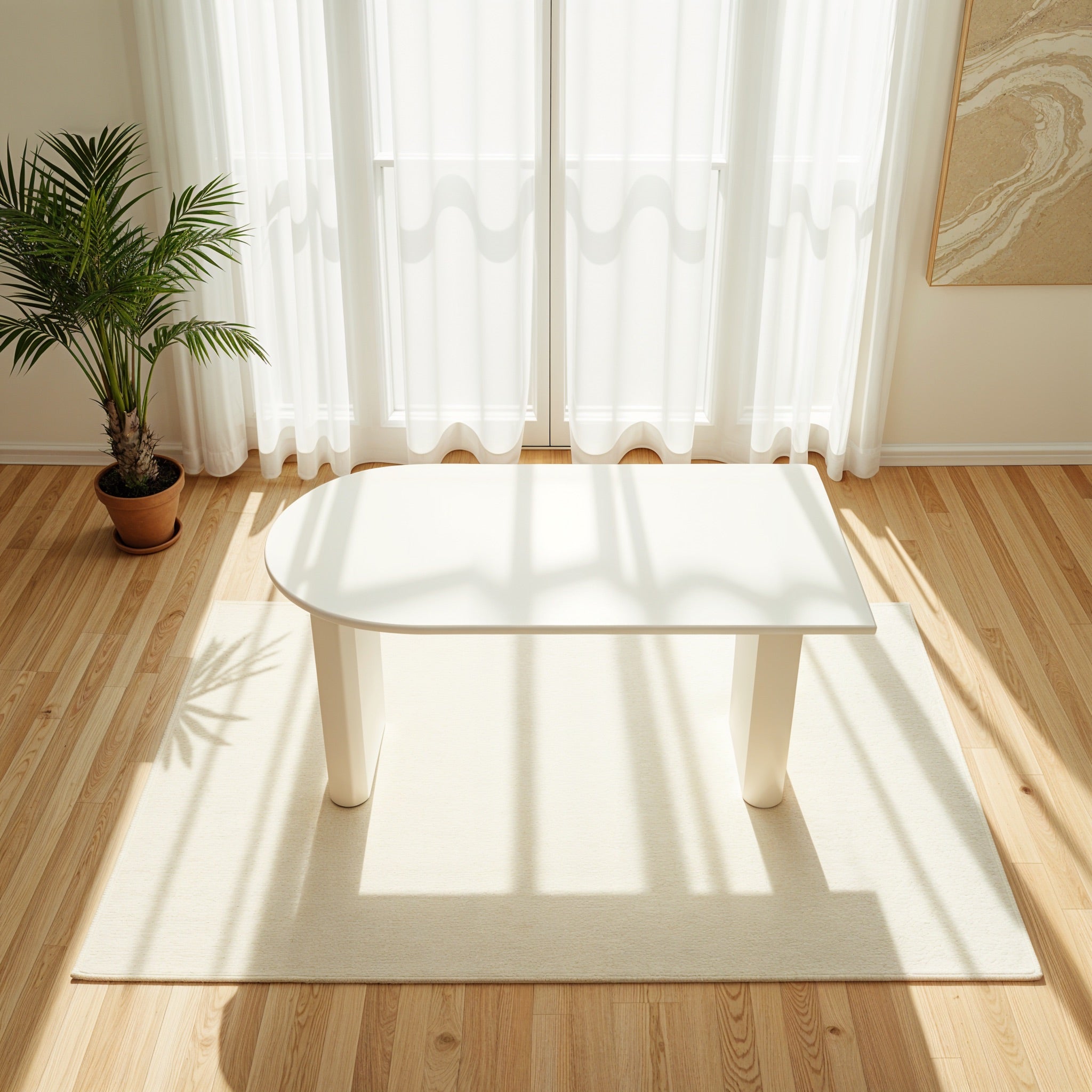 Riva Dining Table