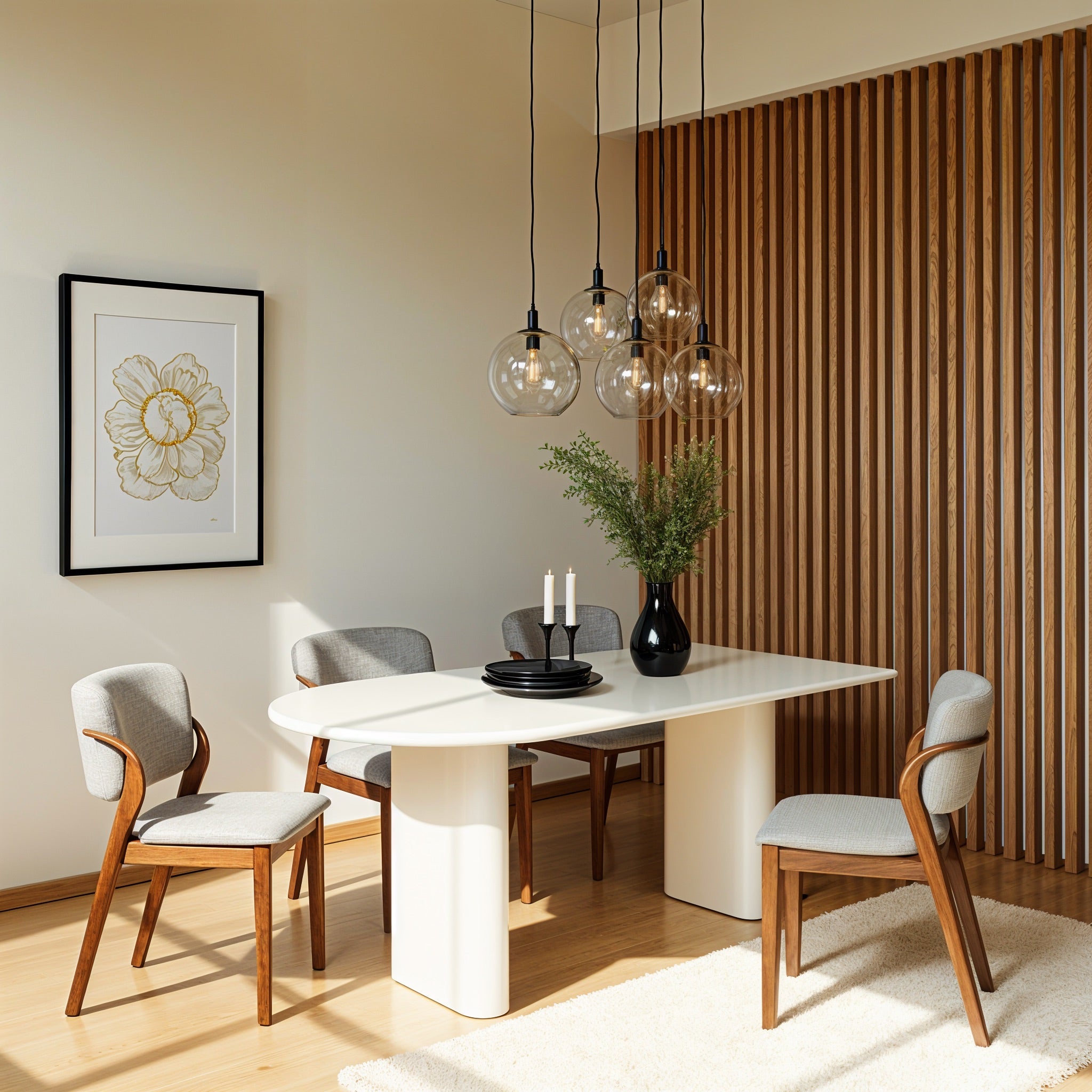 Riva Dining Table
