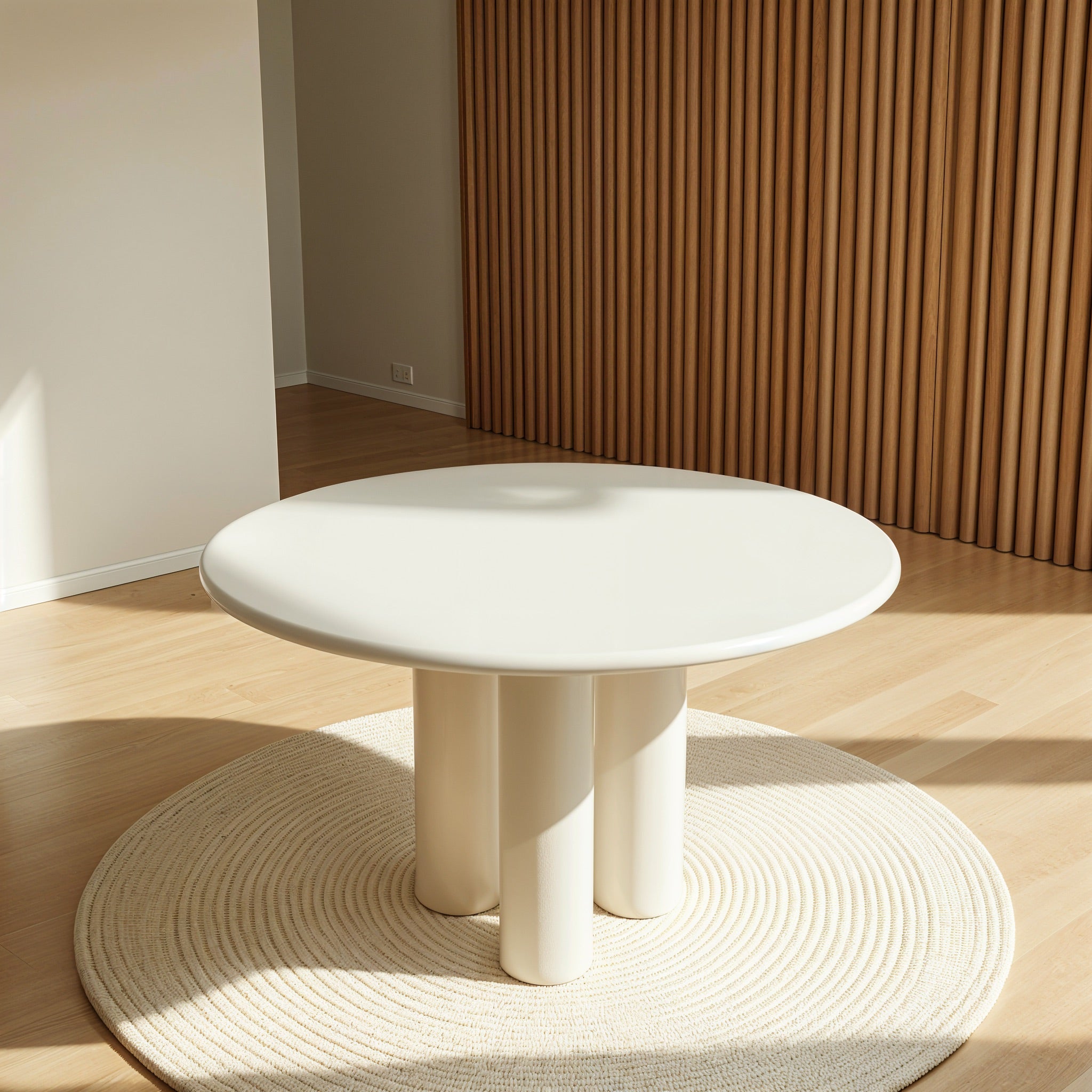 Petal Dining Table