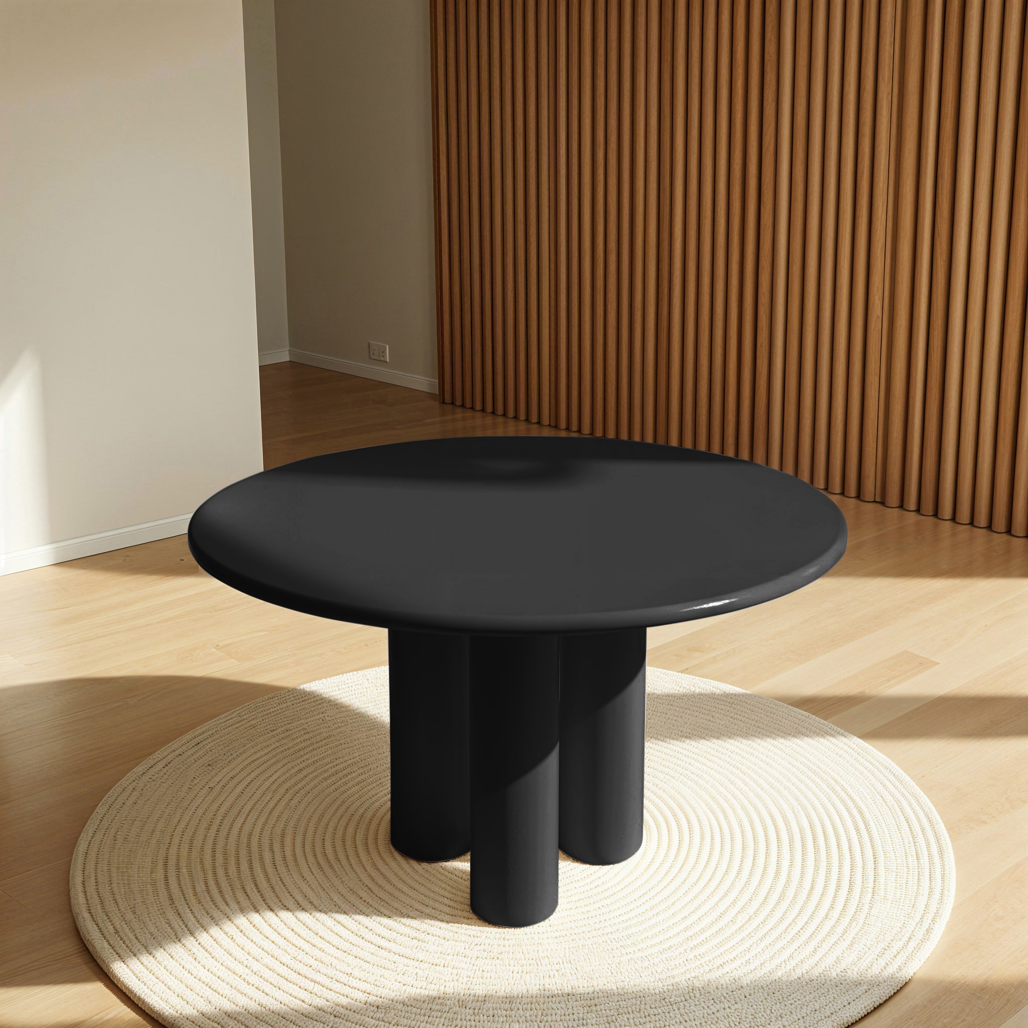 Petal Dining Table