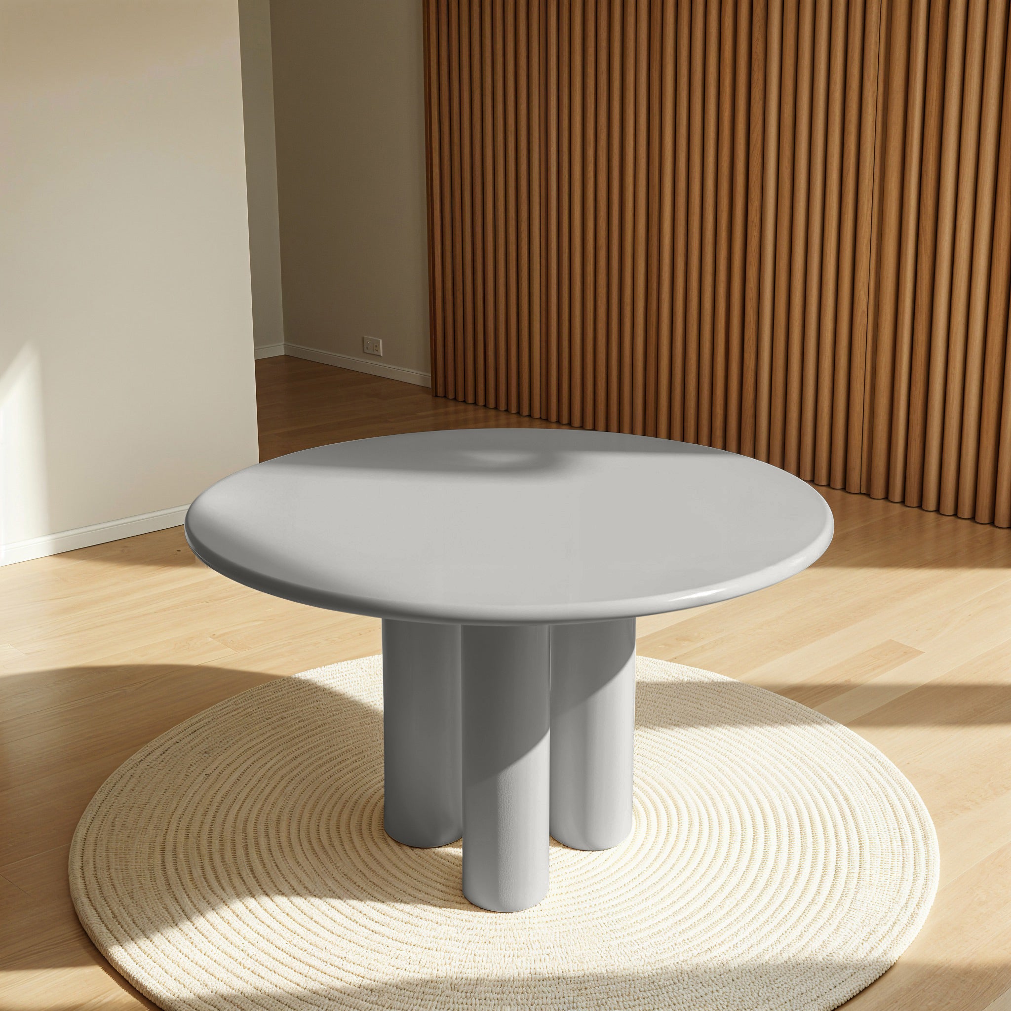 Petal Dining Table