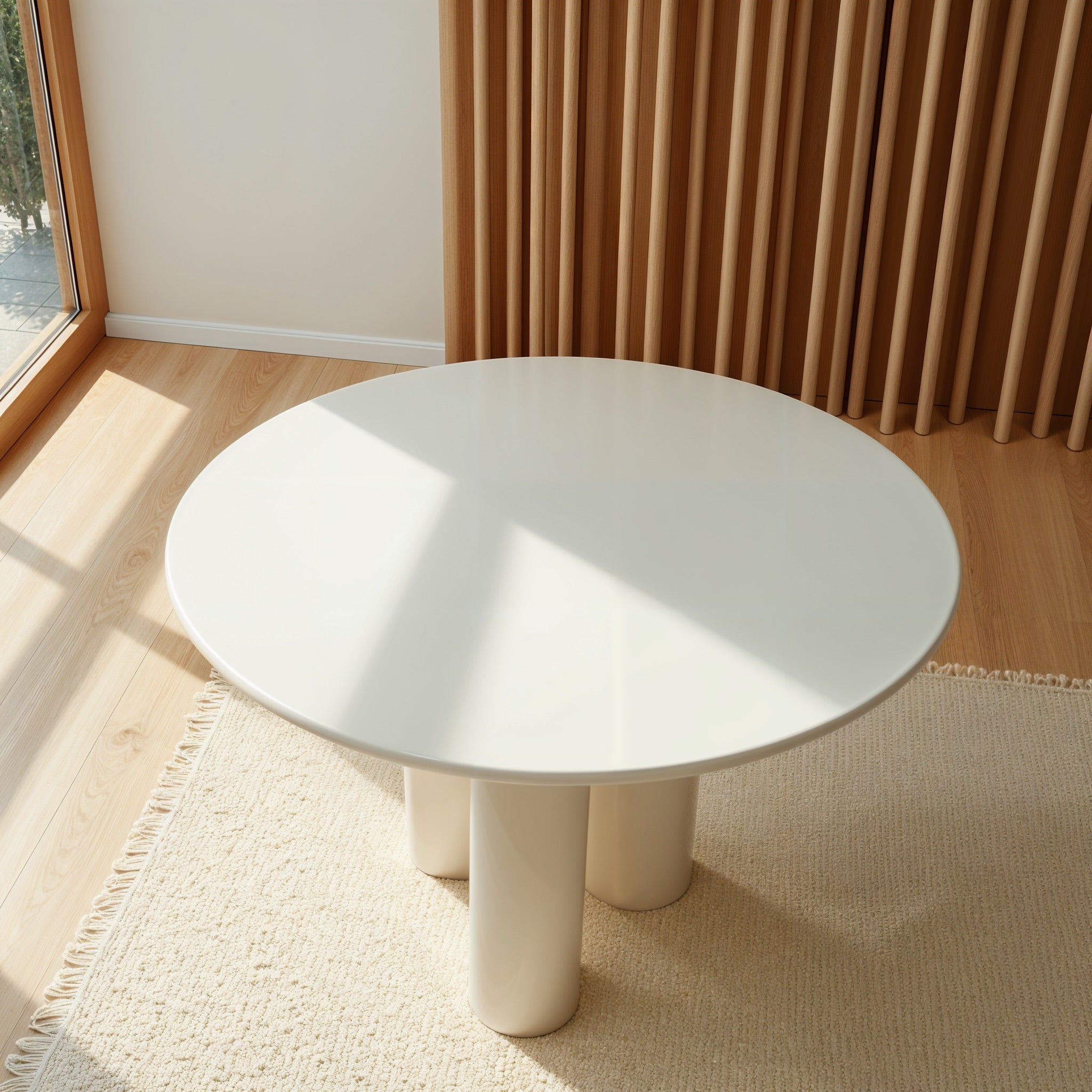 Petal Dining Table