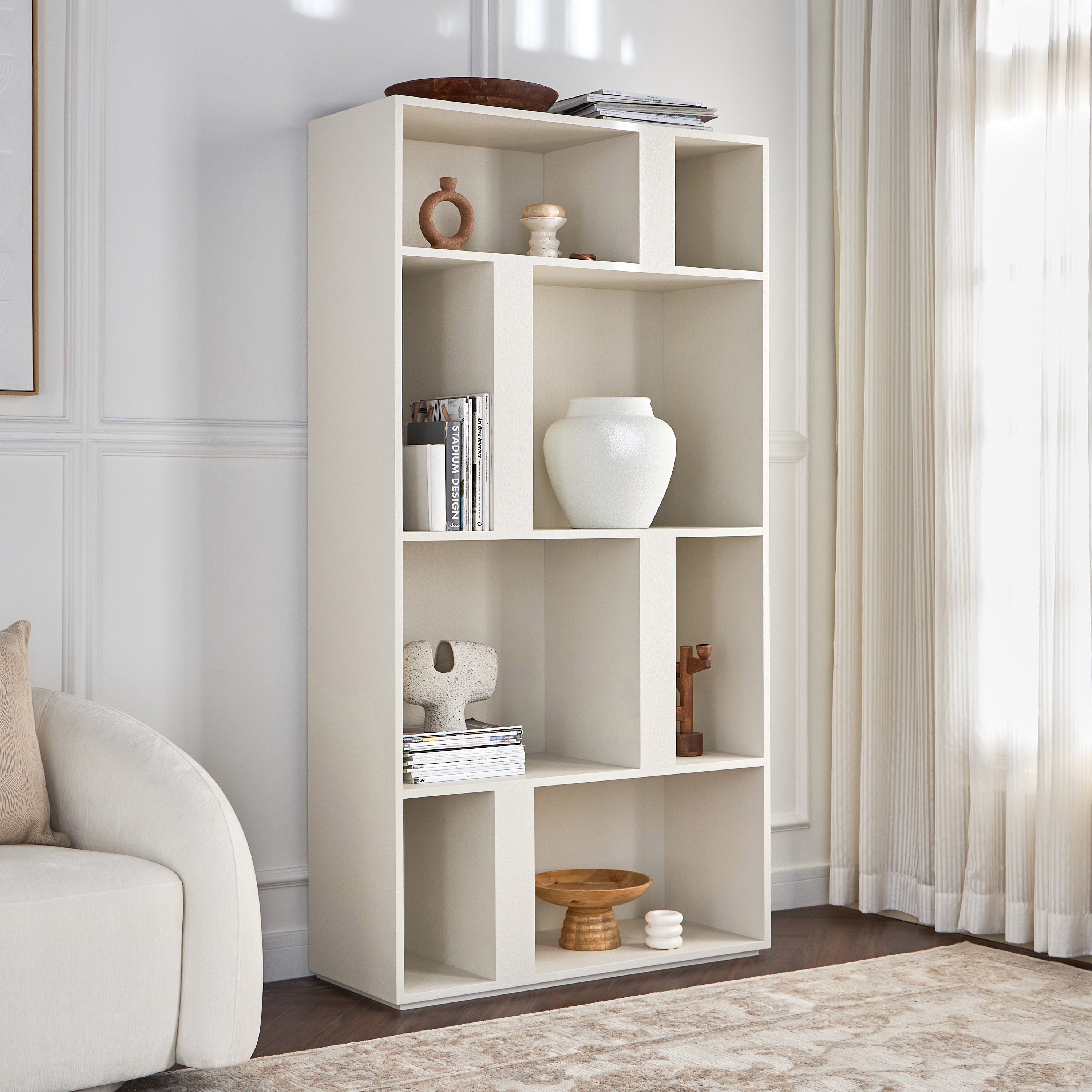 Balance Display Unit