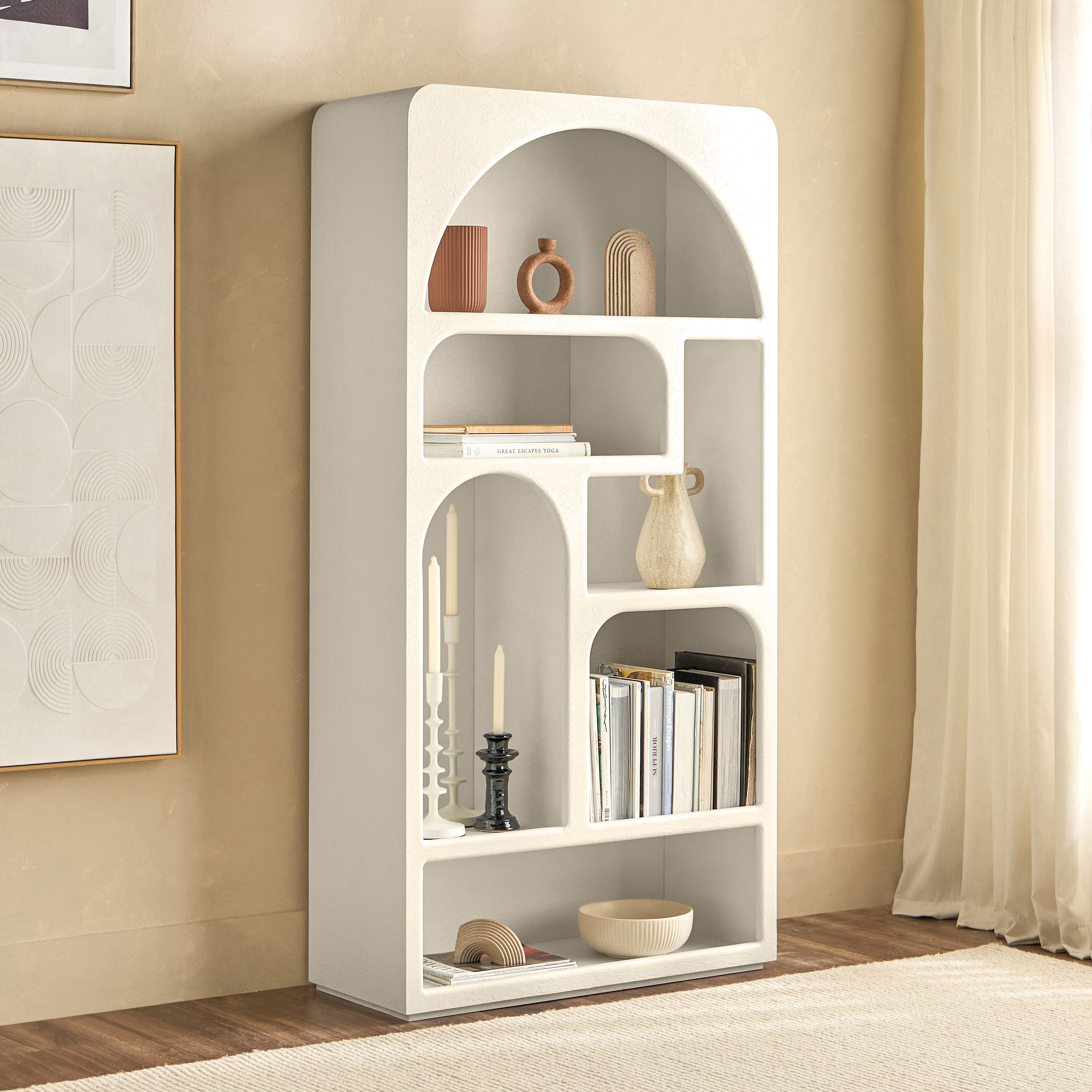 Float Display Unit