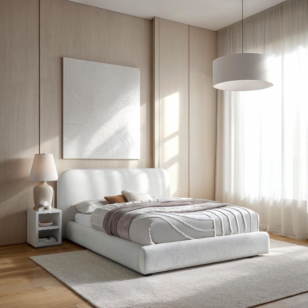 Luna Bed