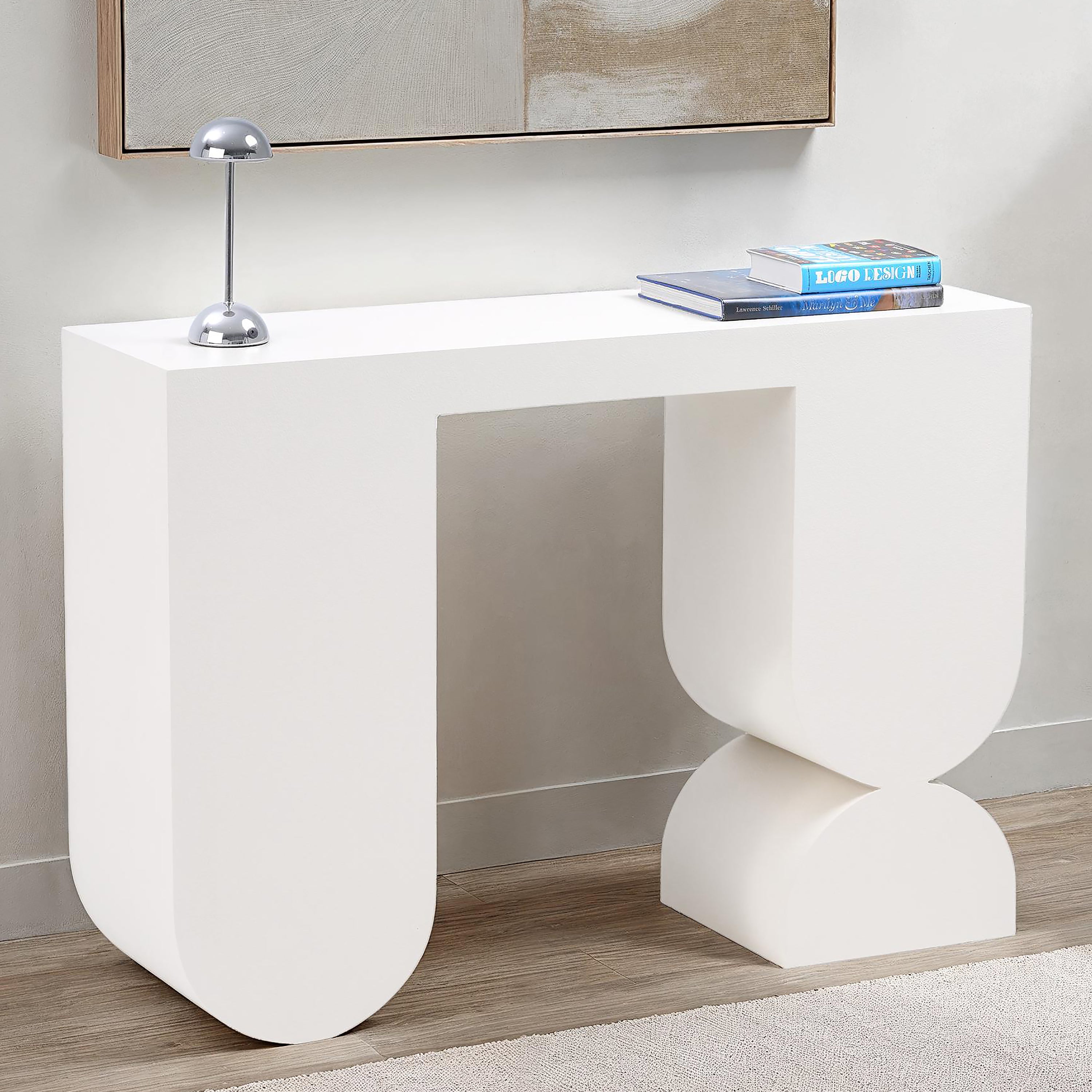 Scupltura Console