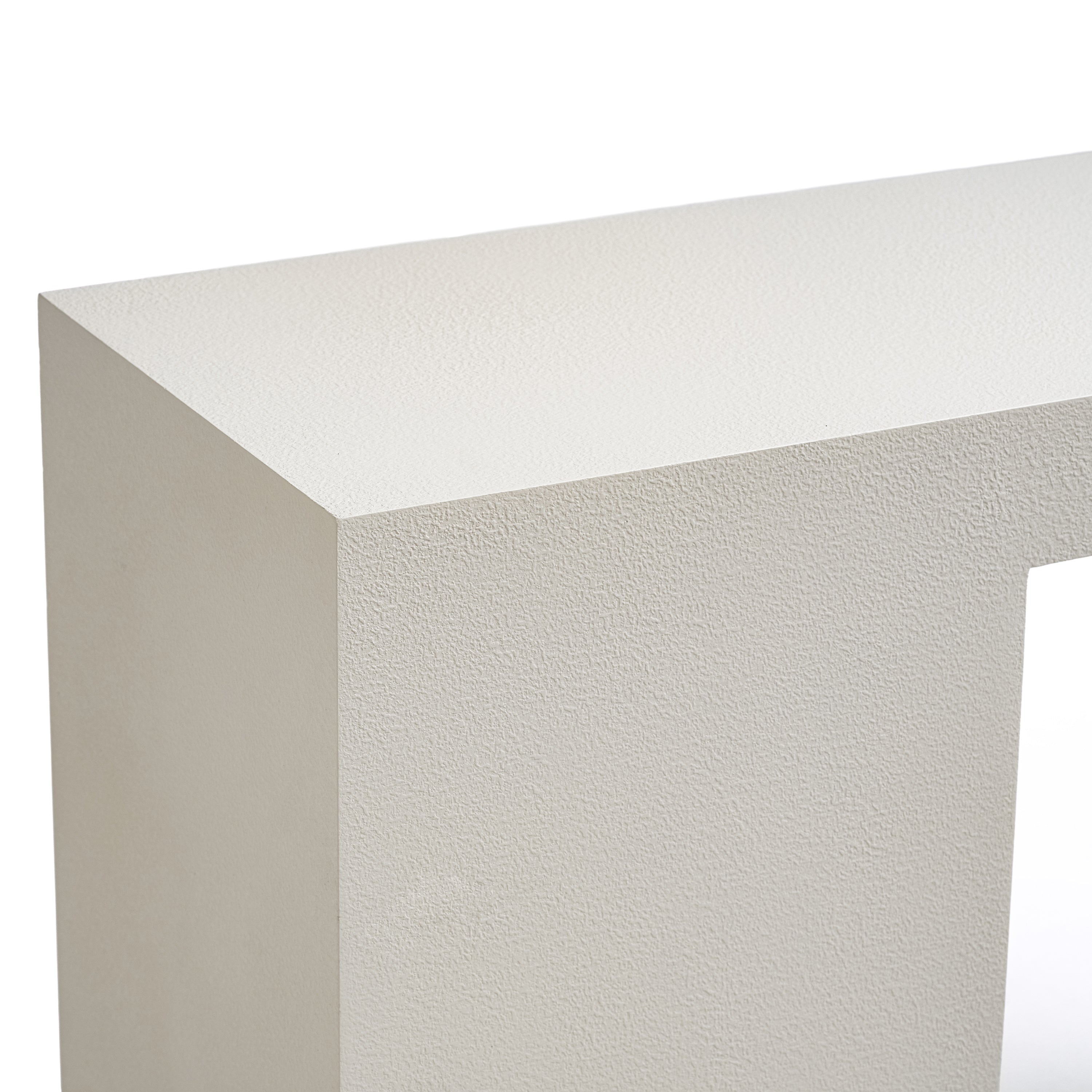 Scupltura Console
