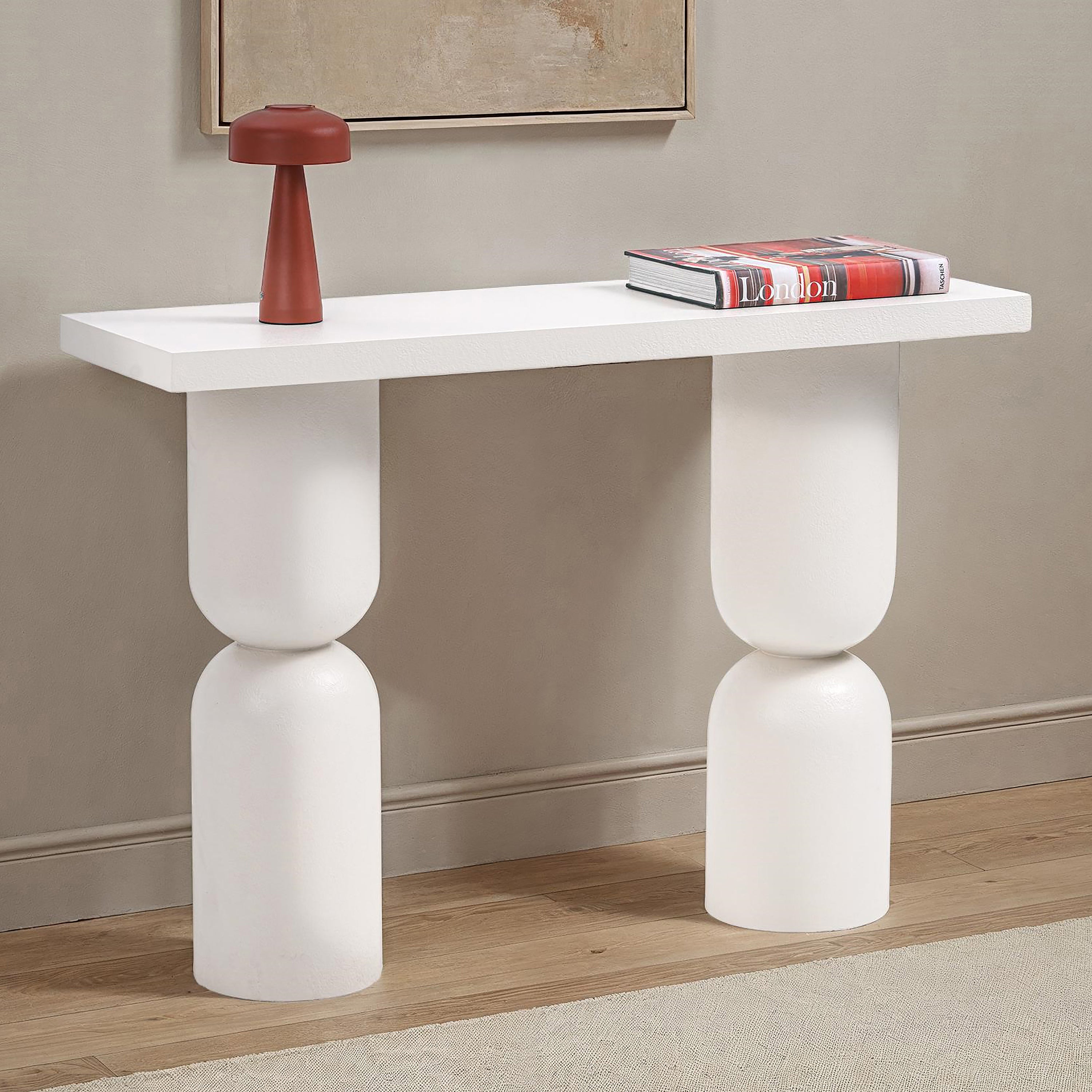 Mirage Console