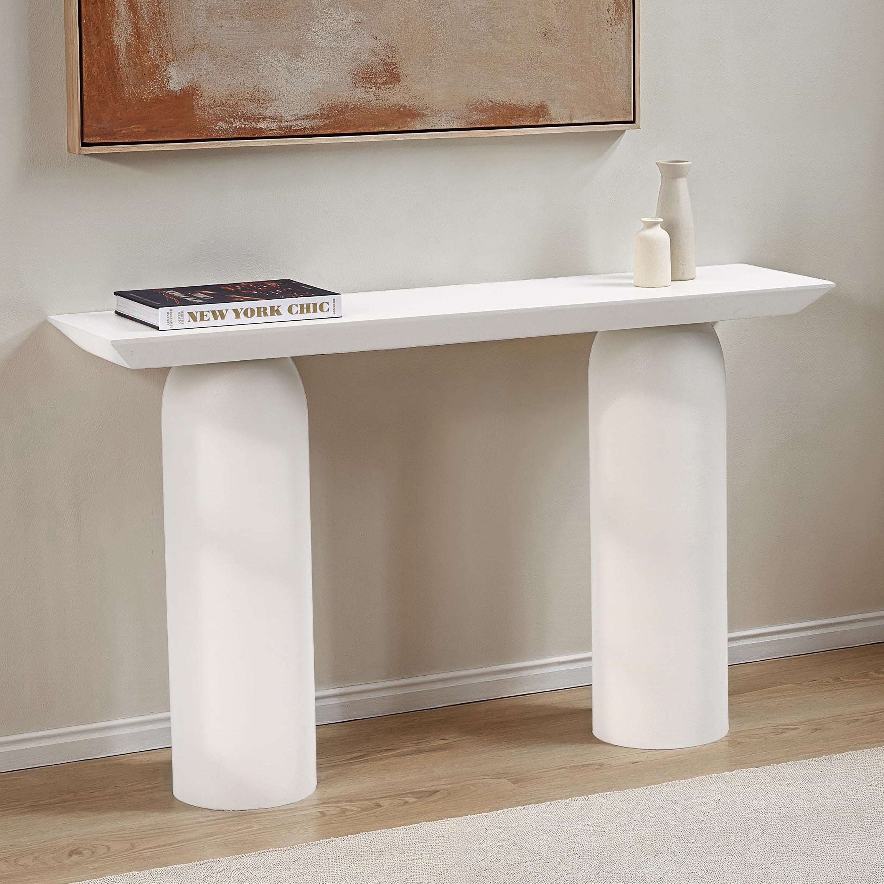 Gothic Console