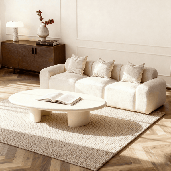Cici Coffee Table