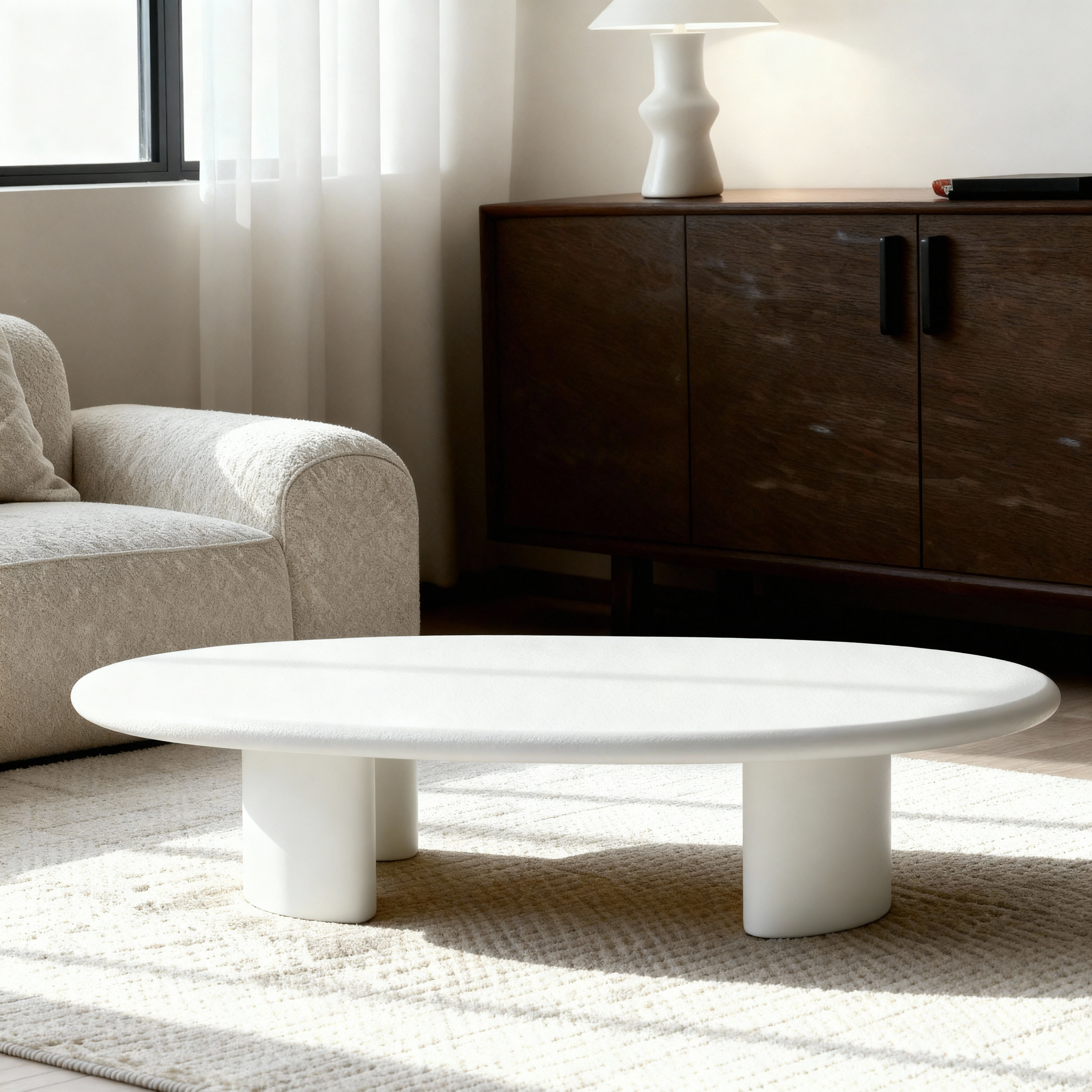Cici Coffee Table