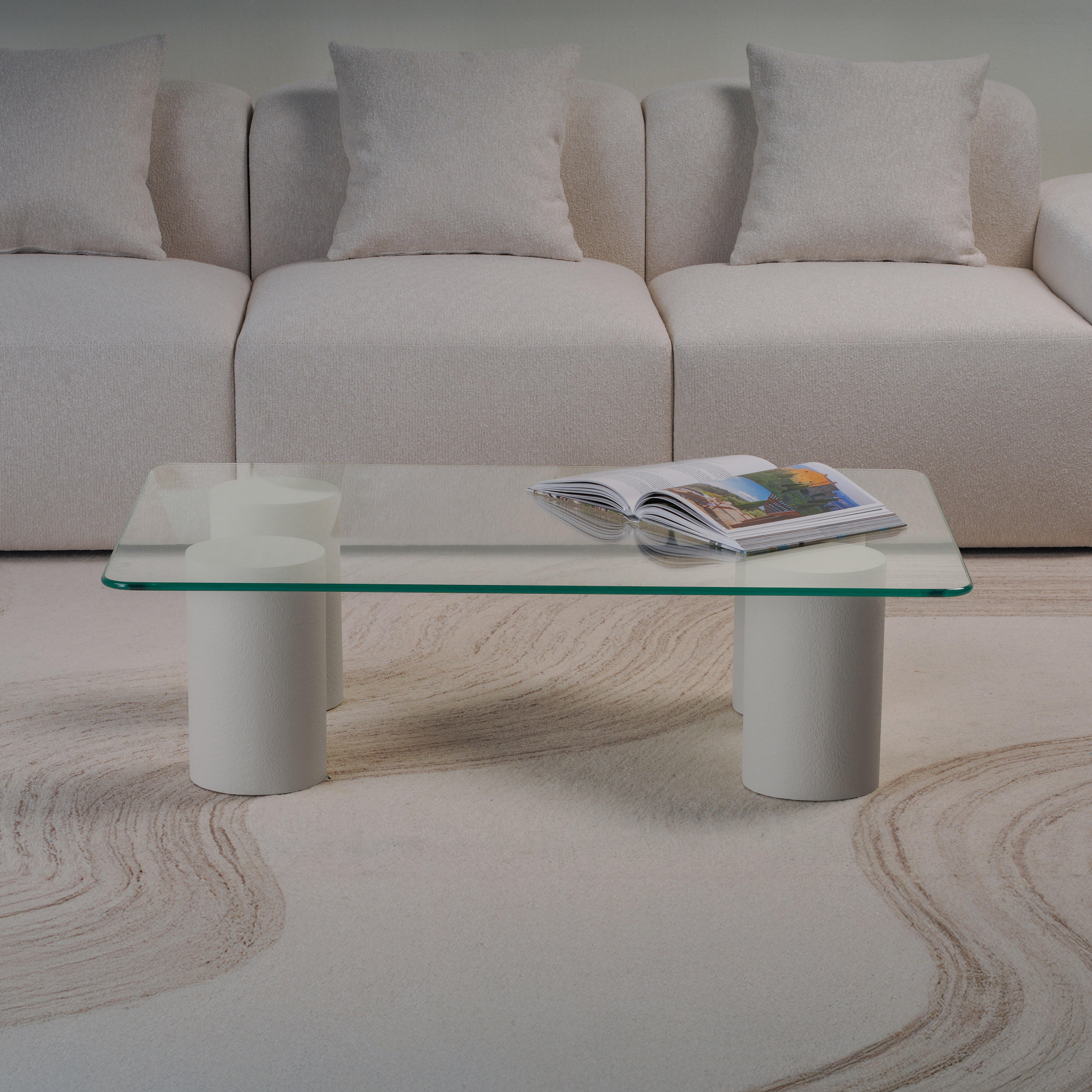 Rectangle Coffee Table