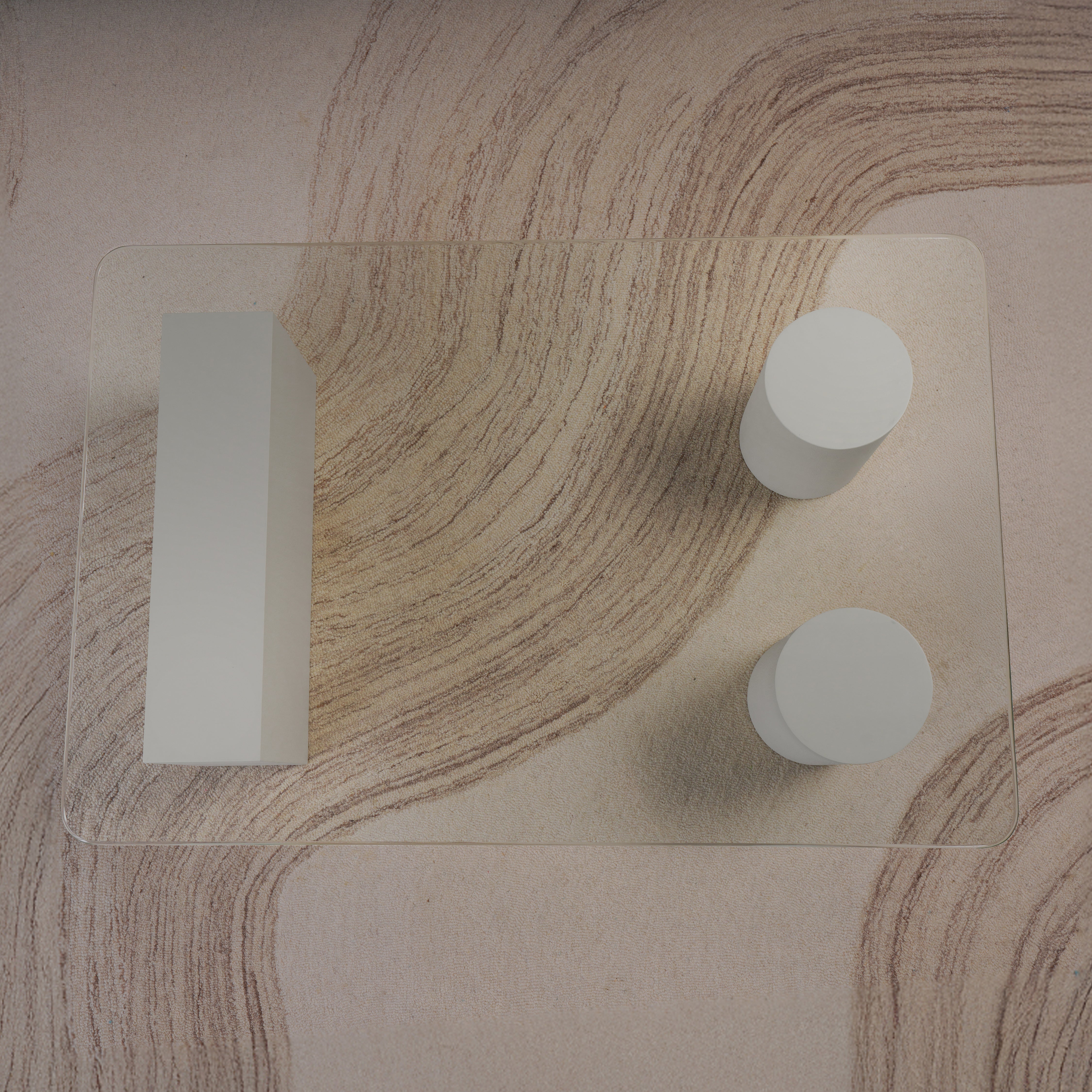 Duo Coffee Table