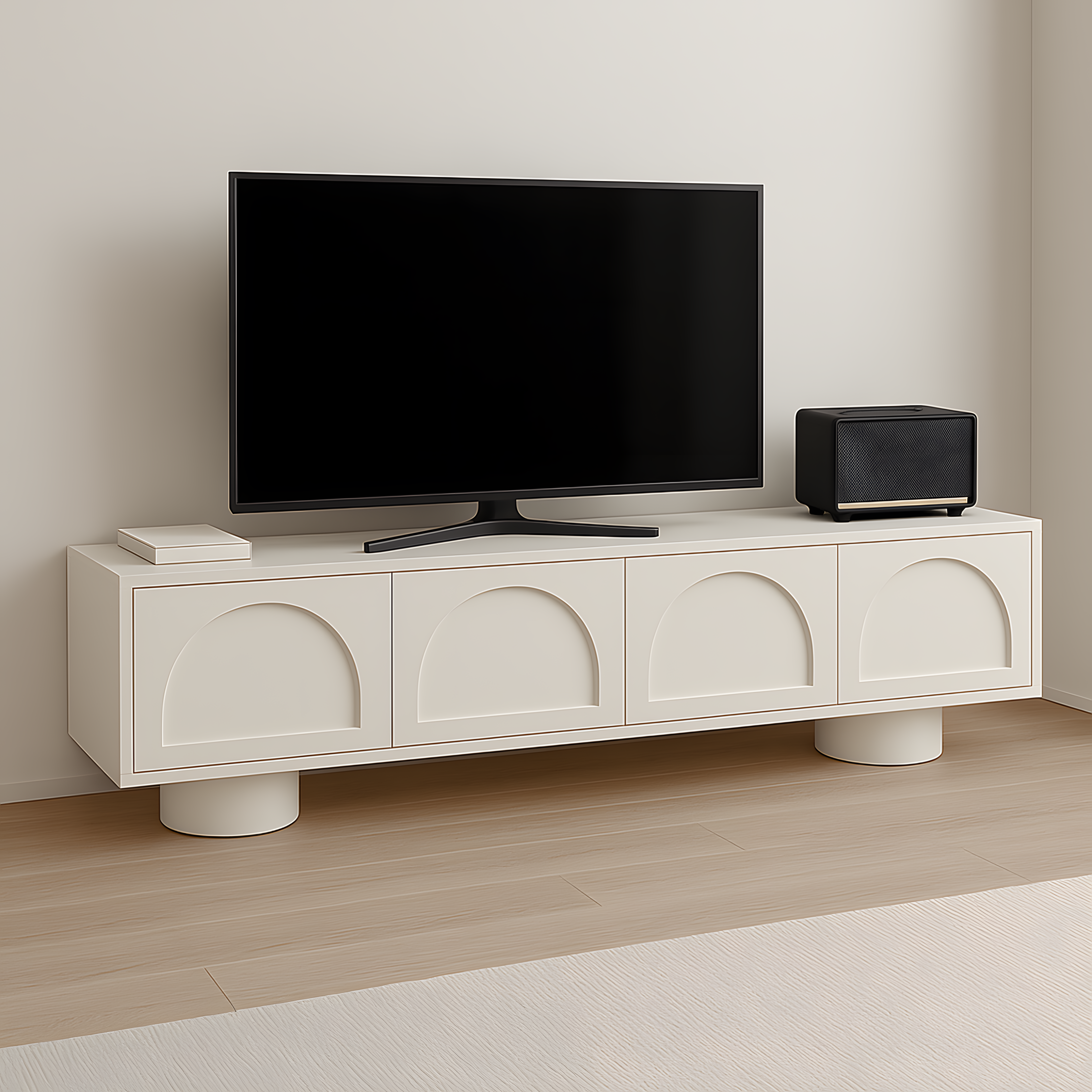 Arc TV Unit