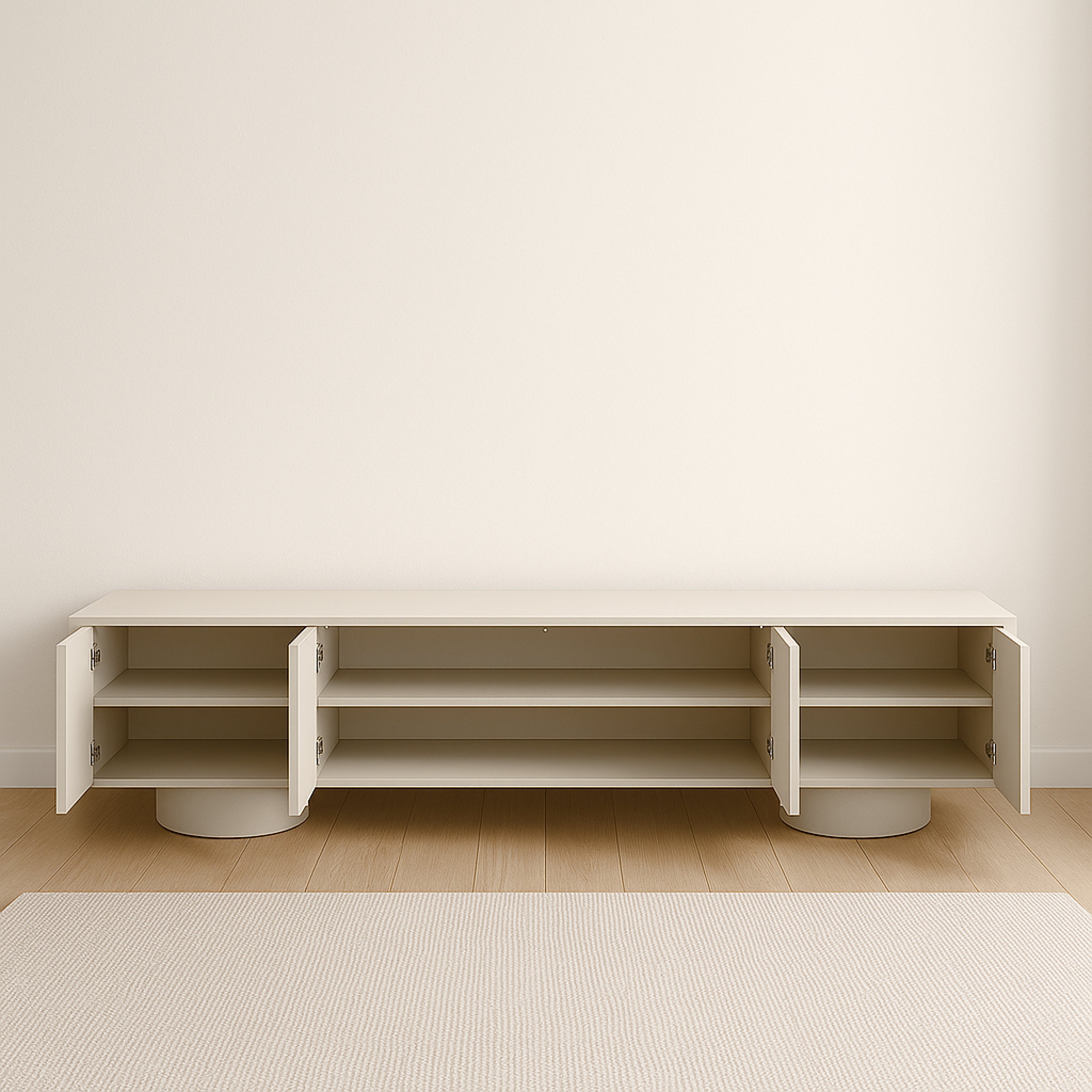 Arc TV Unit