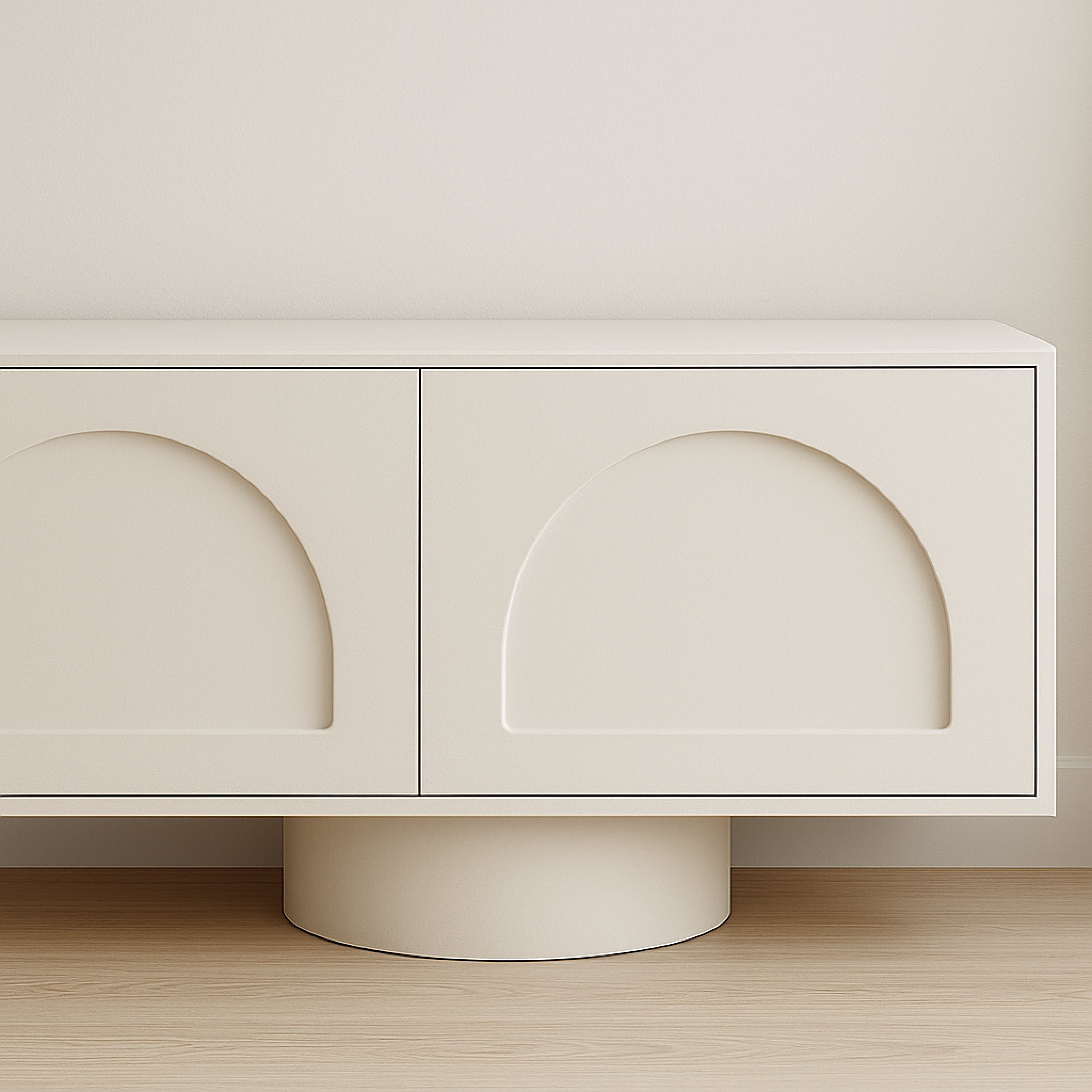 Arc TV Unit