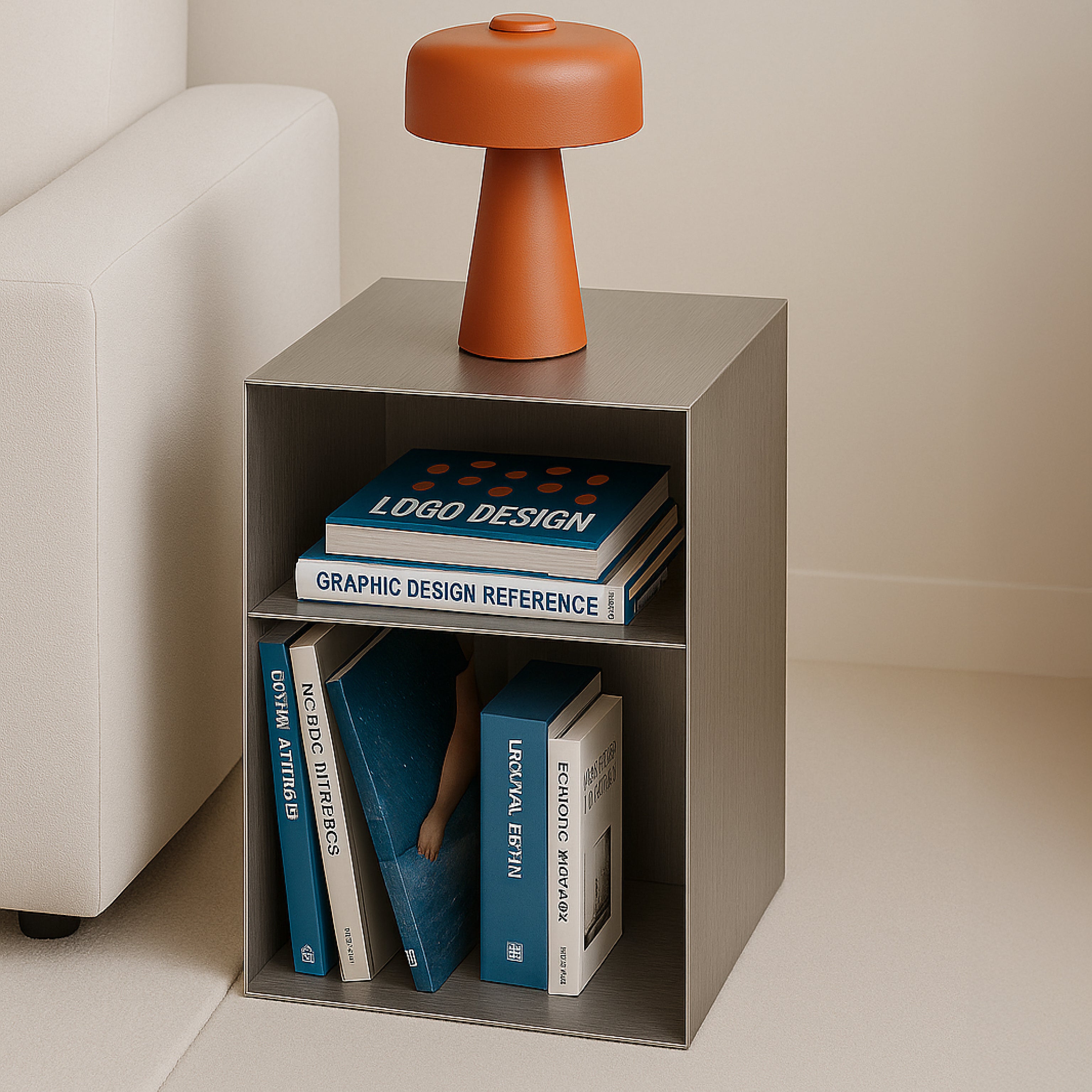 Axis Side Table