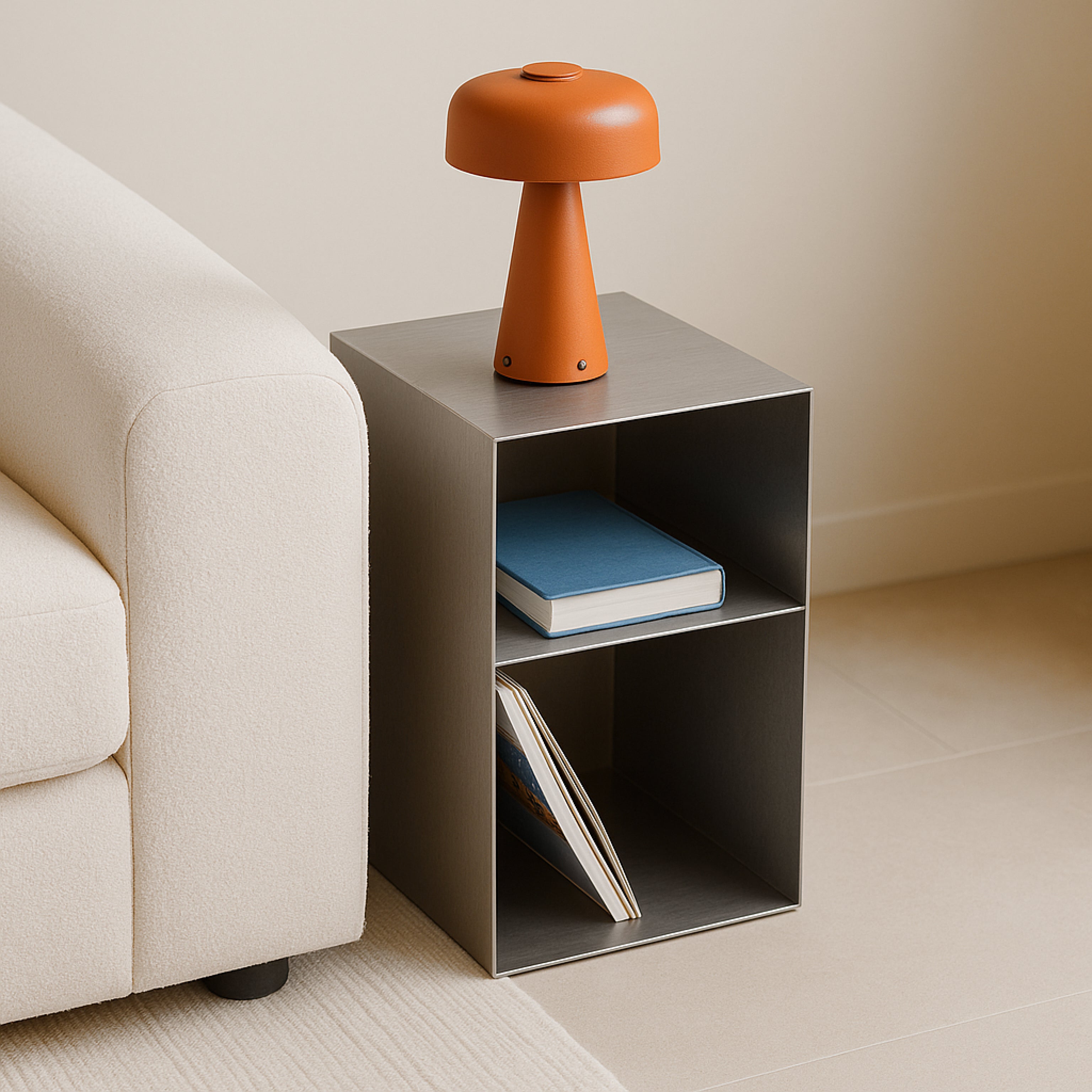 Axis Side Table