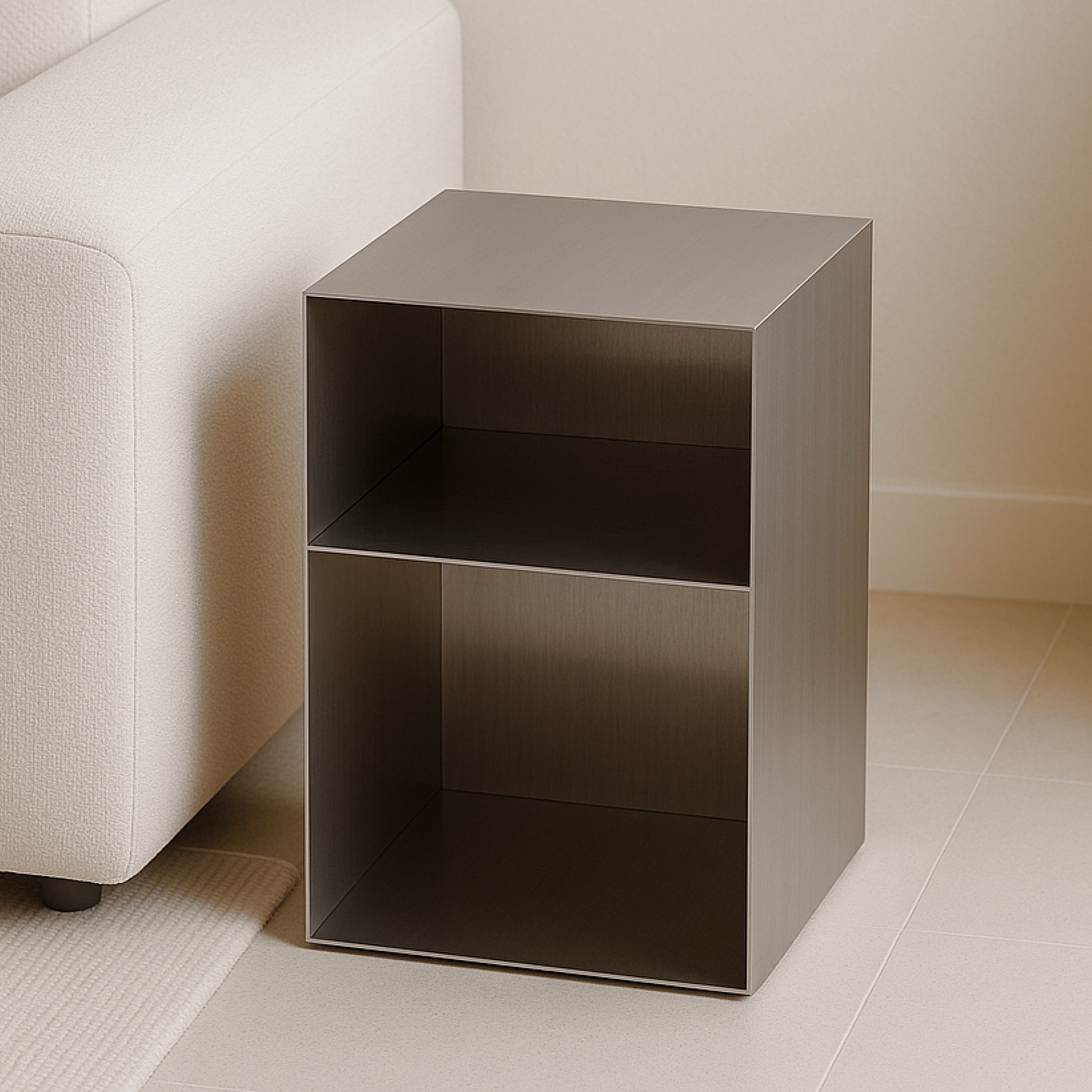 Axis Side Table