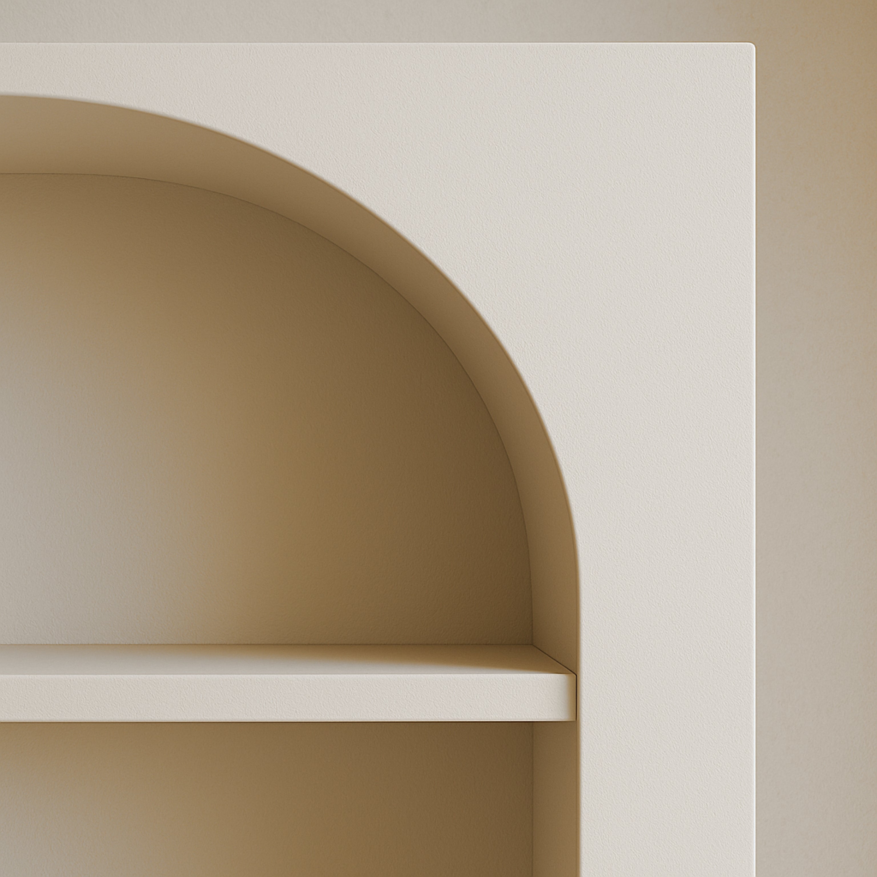 Curve Display Unit