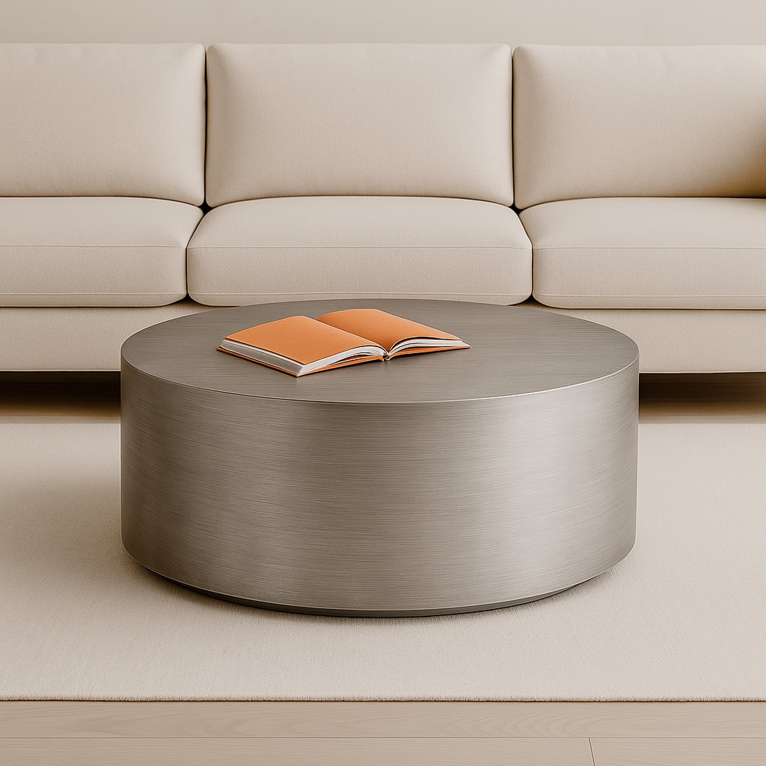Orbit Coffee Table