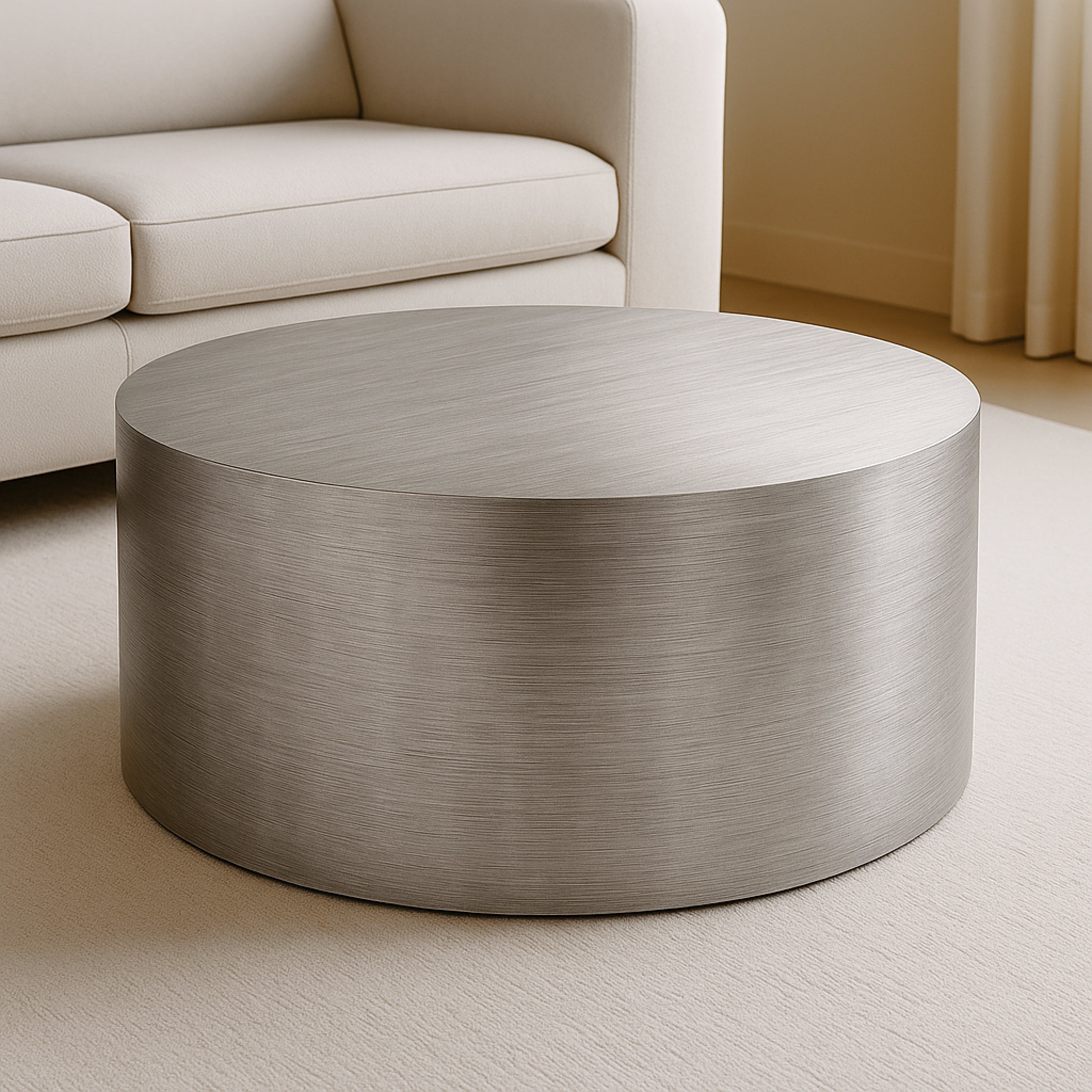Orbit Coffee Table