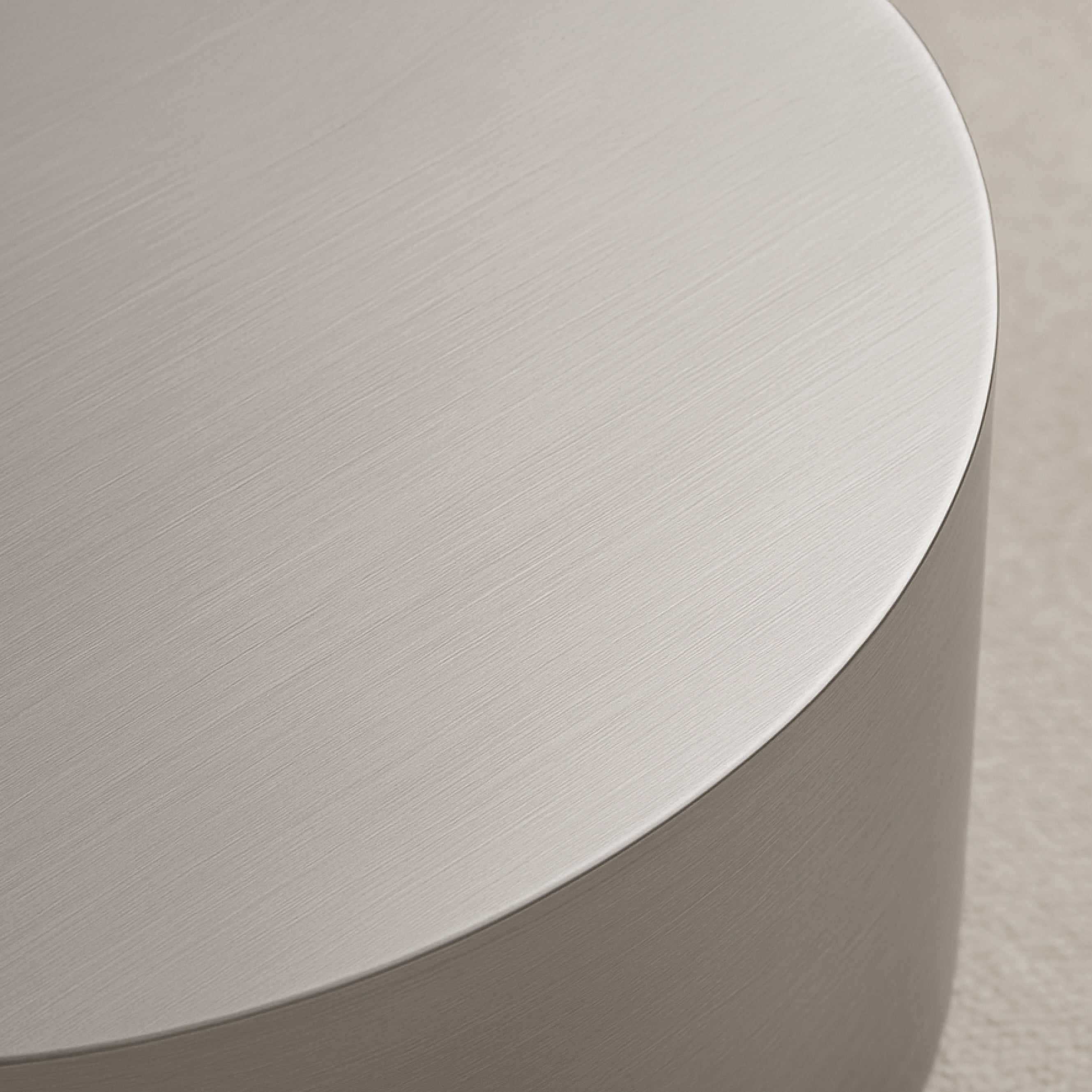 Orbit Coffee Table