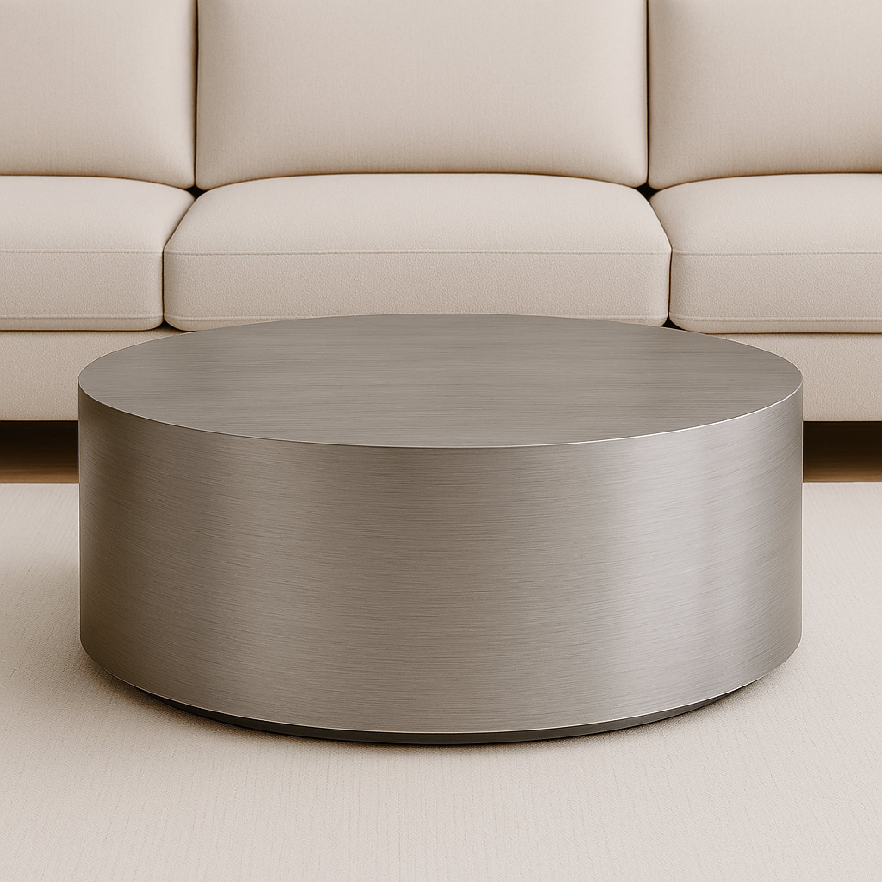 Orbit Coffee Table