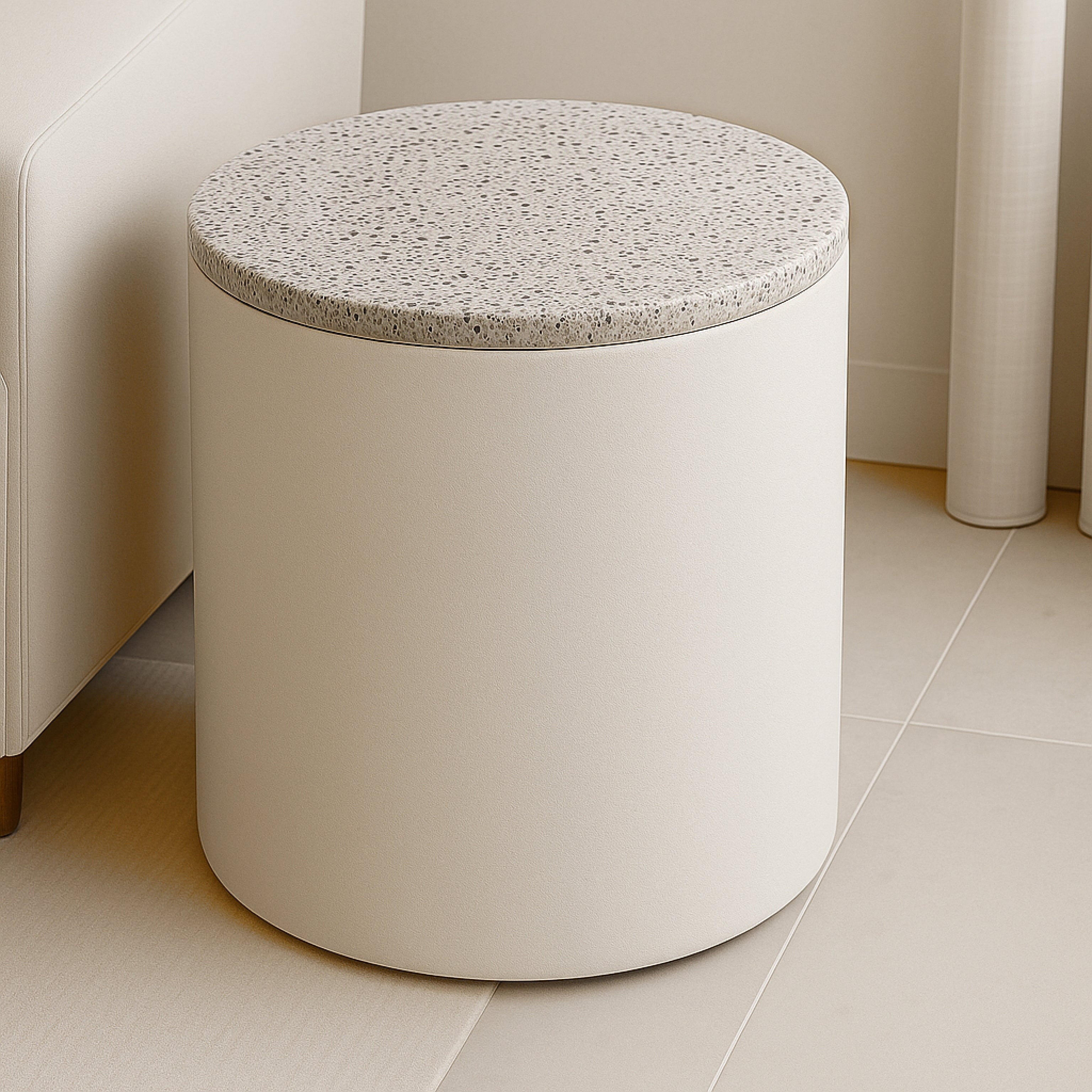 Pebble Side Table