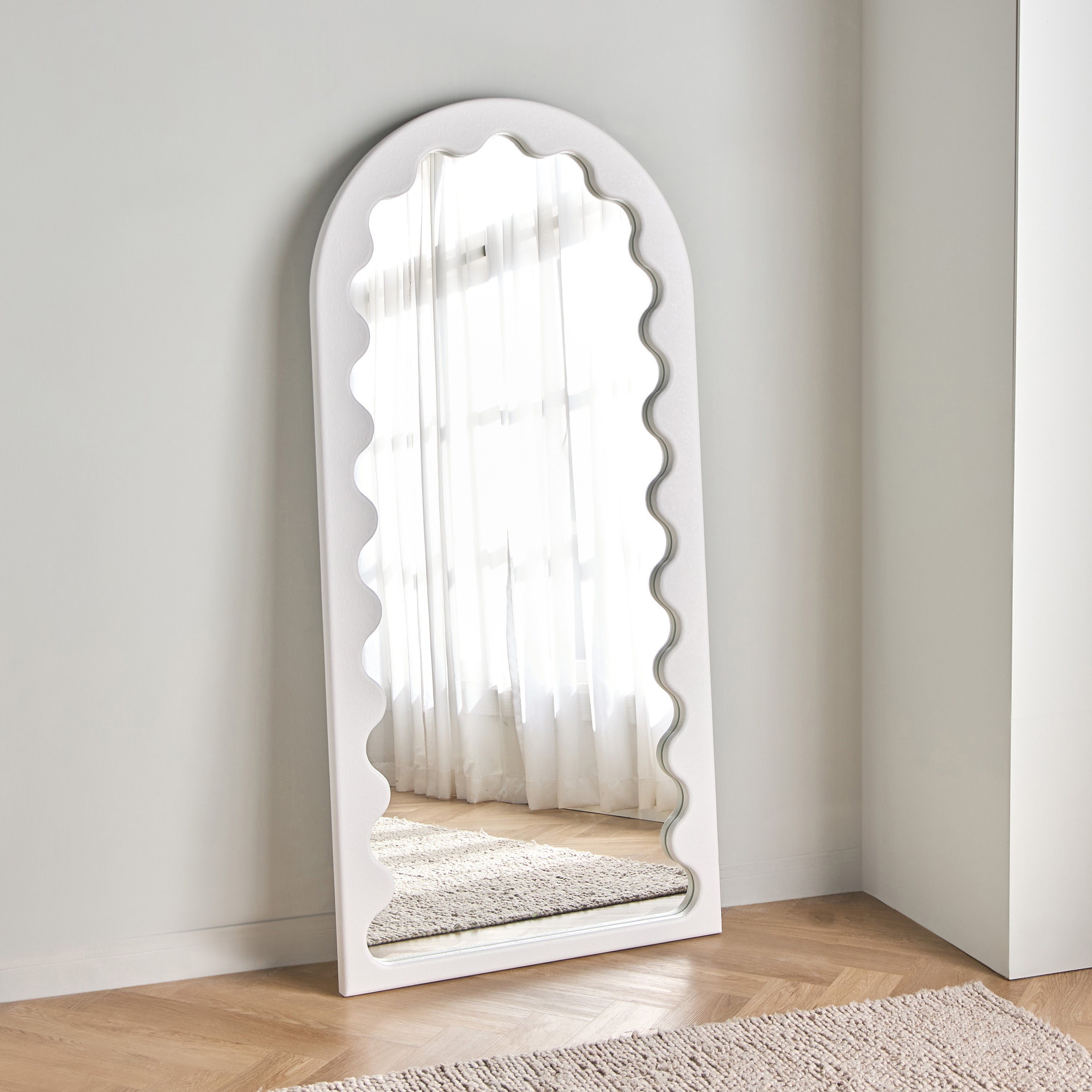 Arch Mirror