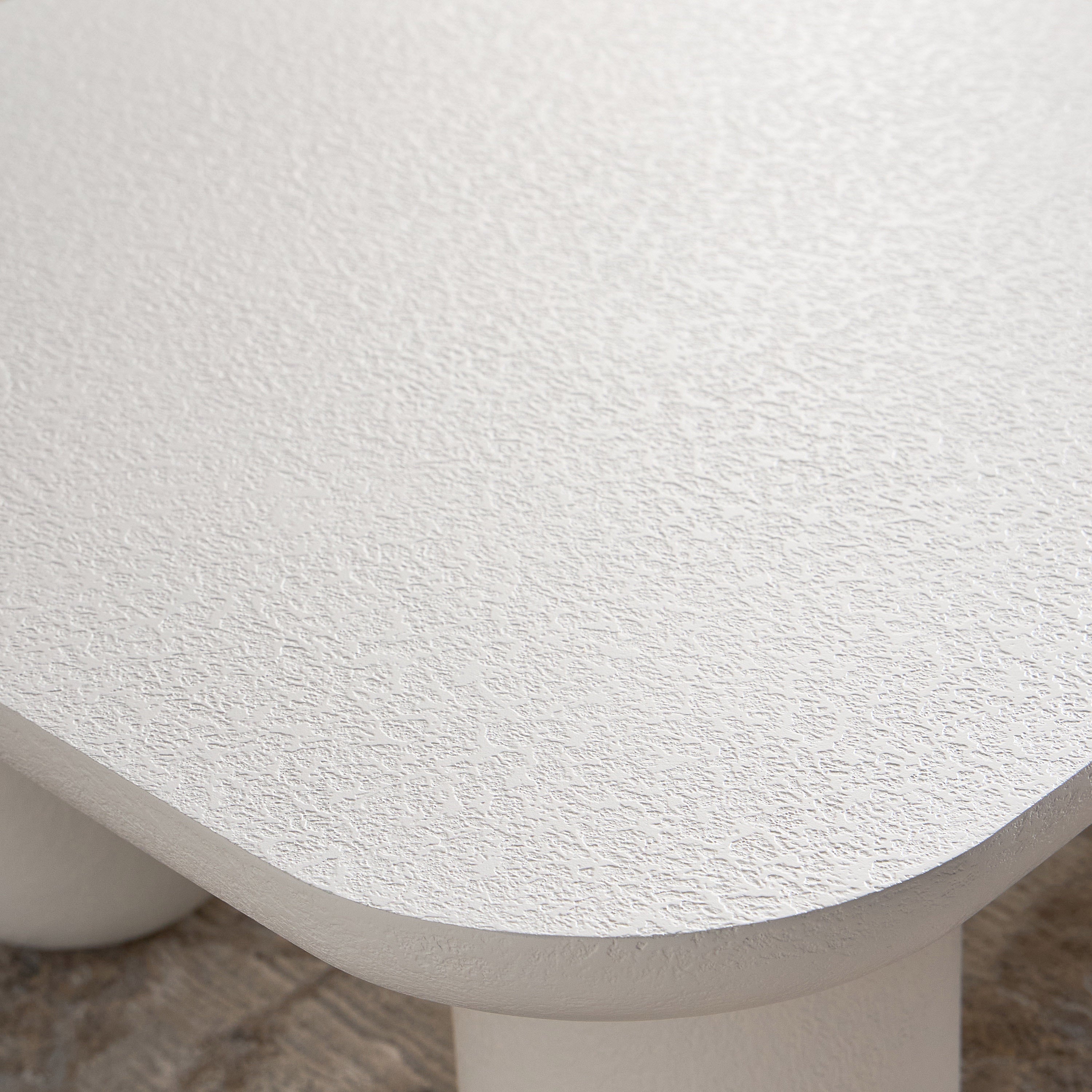 Velvet Coffee Table