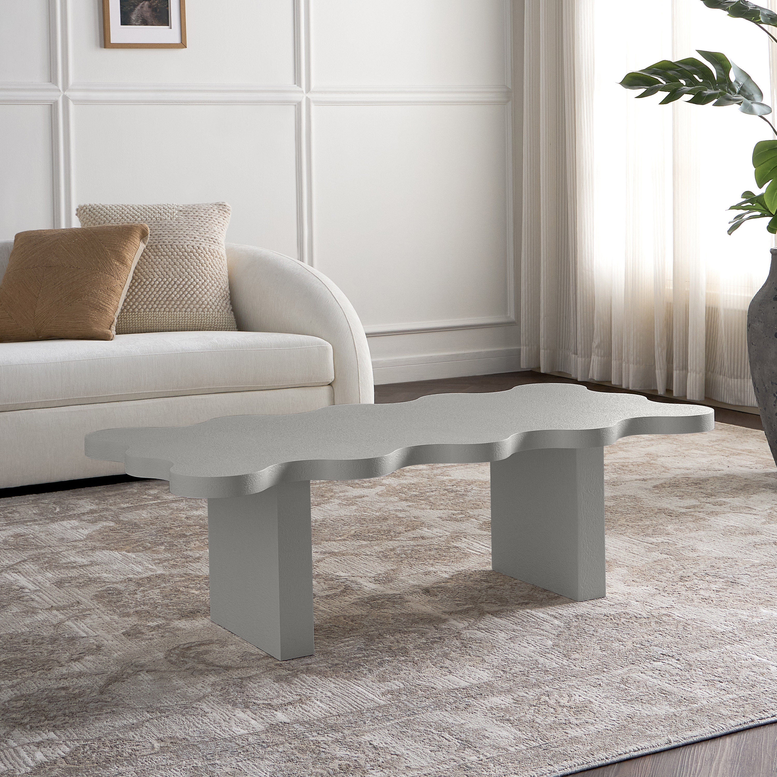 Ripple Coffee Table Set