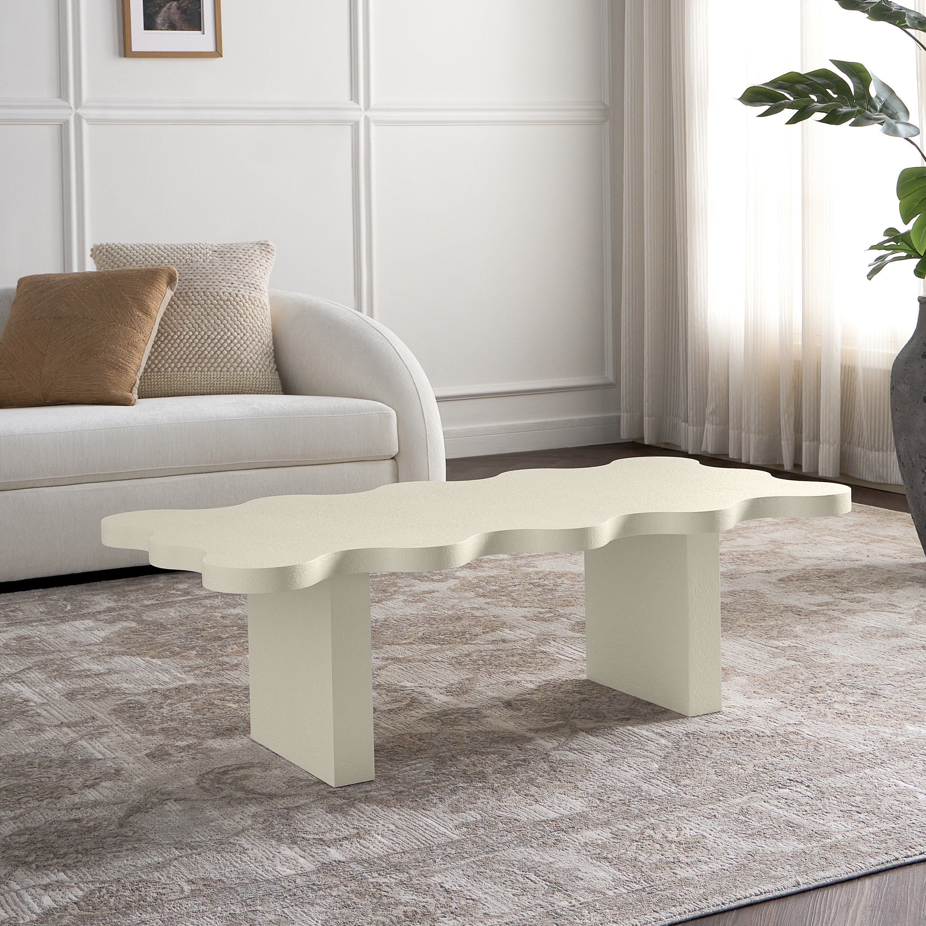 Ripple Coffee Table Set