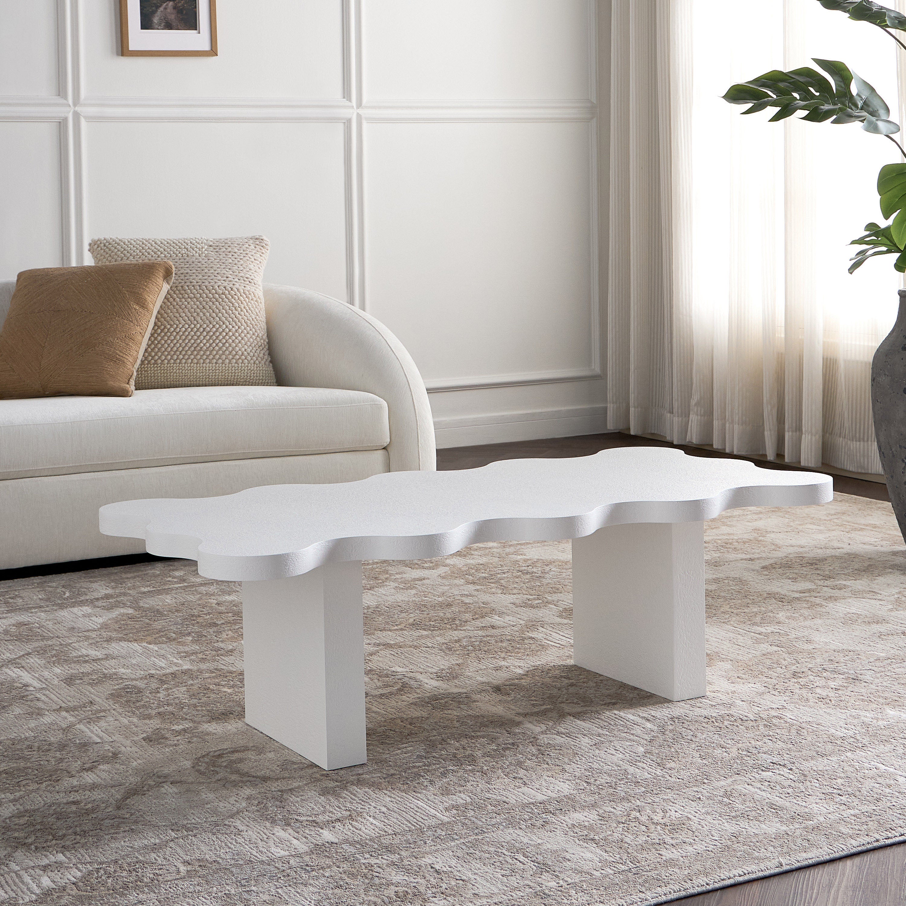 Ripple Coffee Table Set
