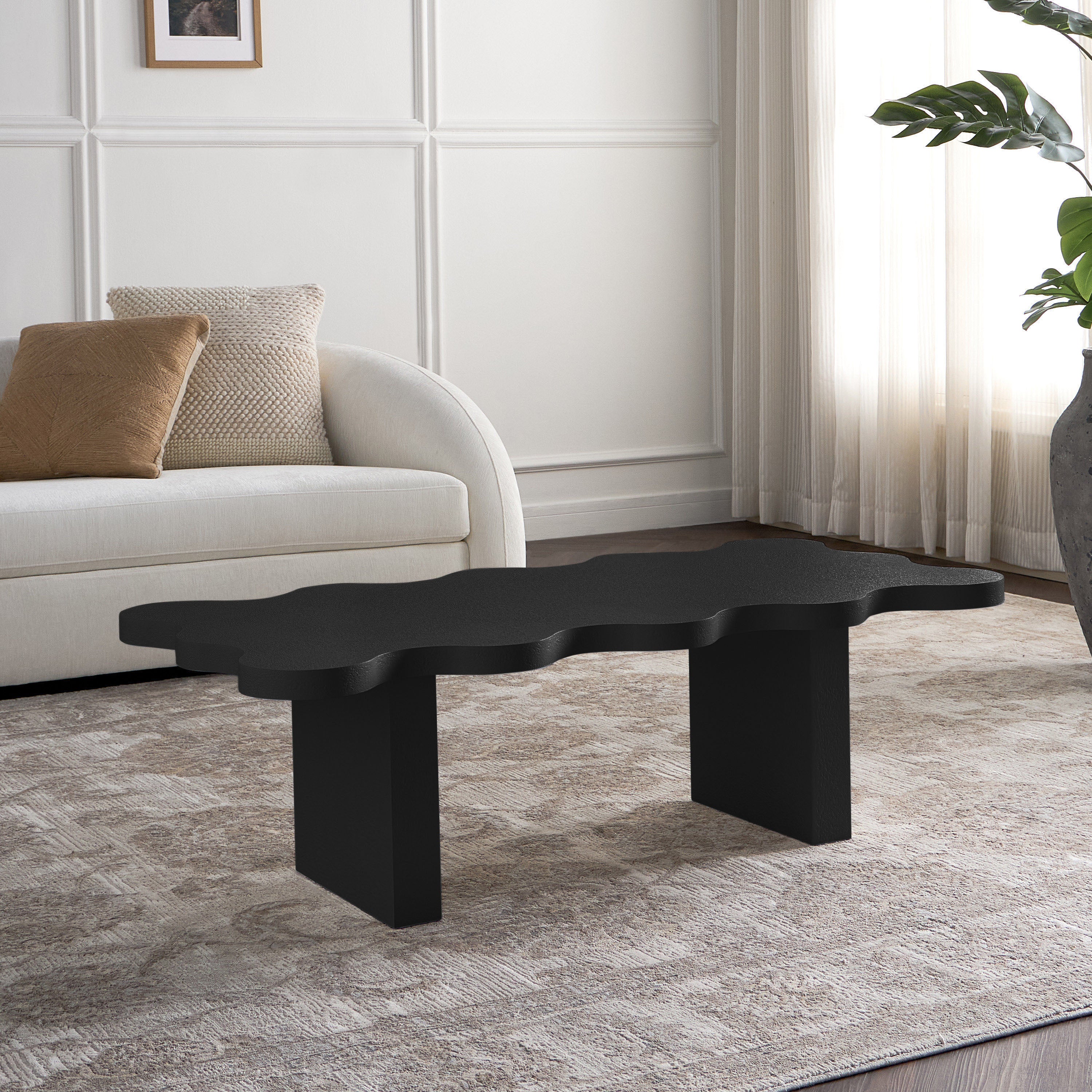 Ripple Coffee Table Set