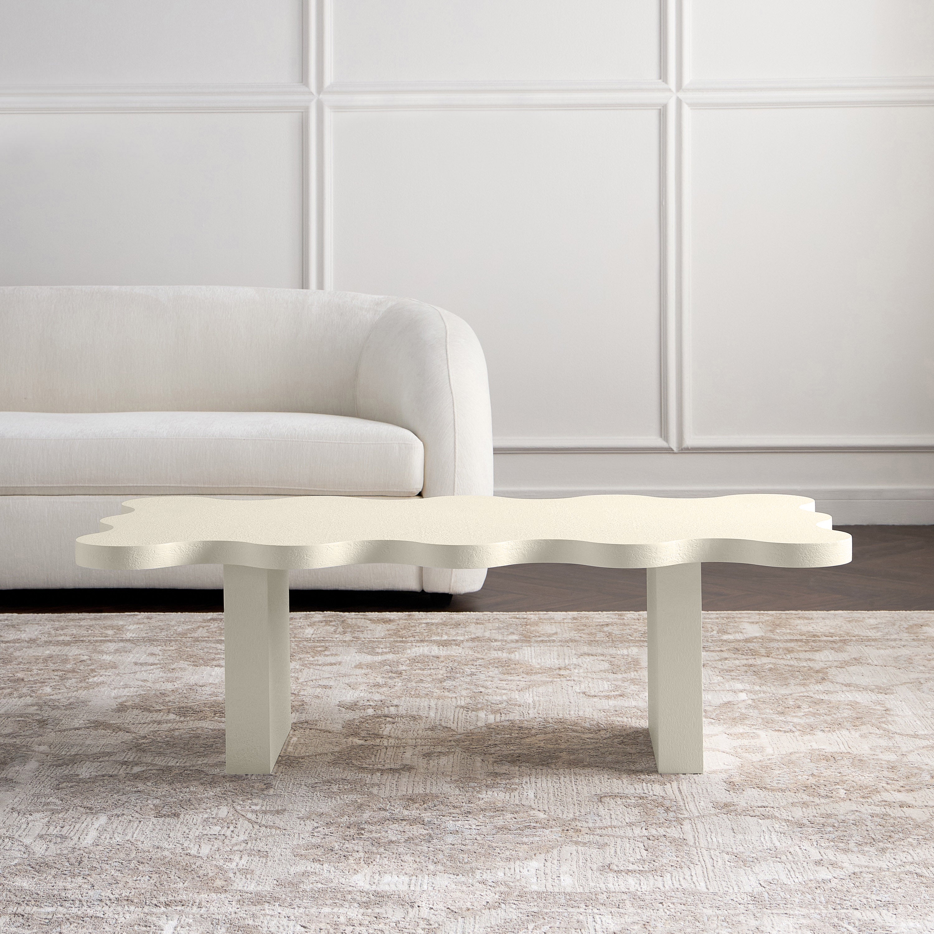 Ripple Coffee Table Set
