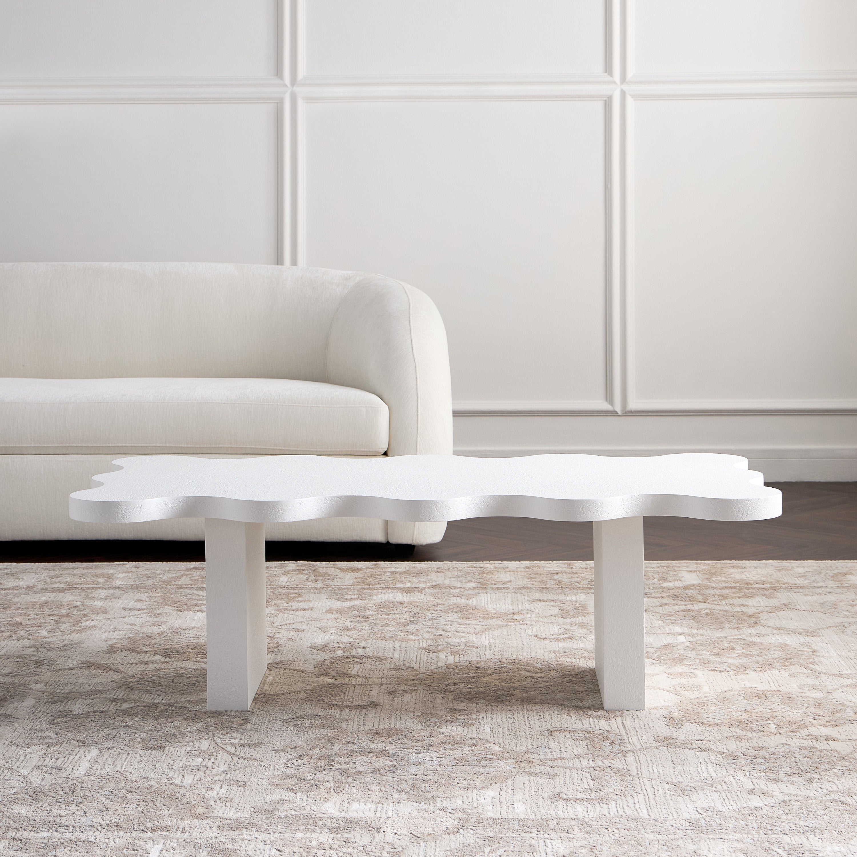 Ripple Coffee Table