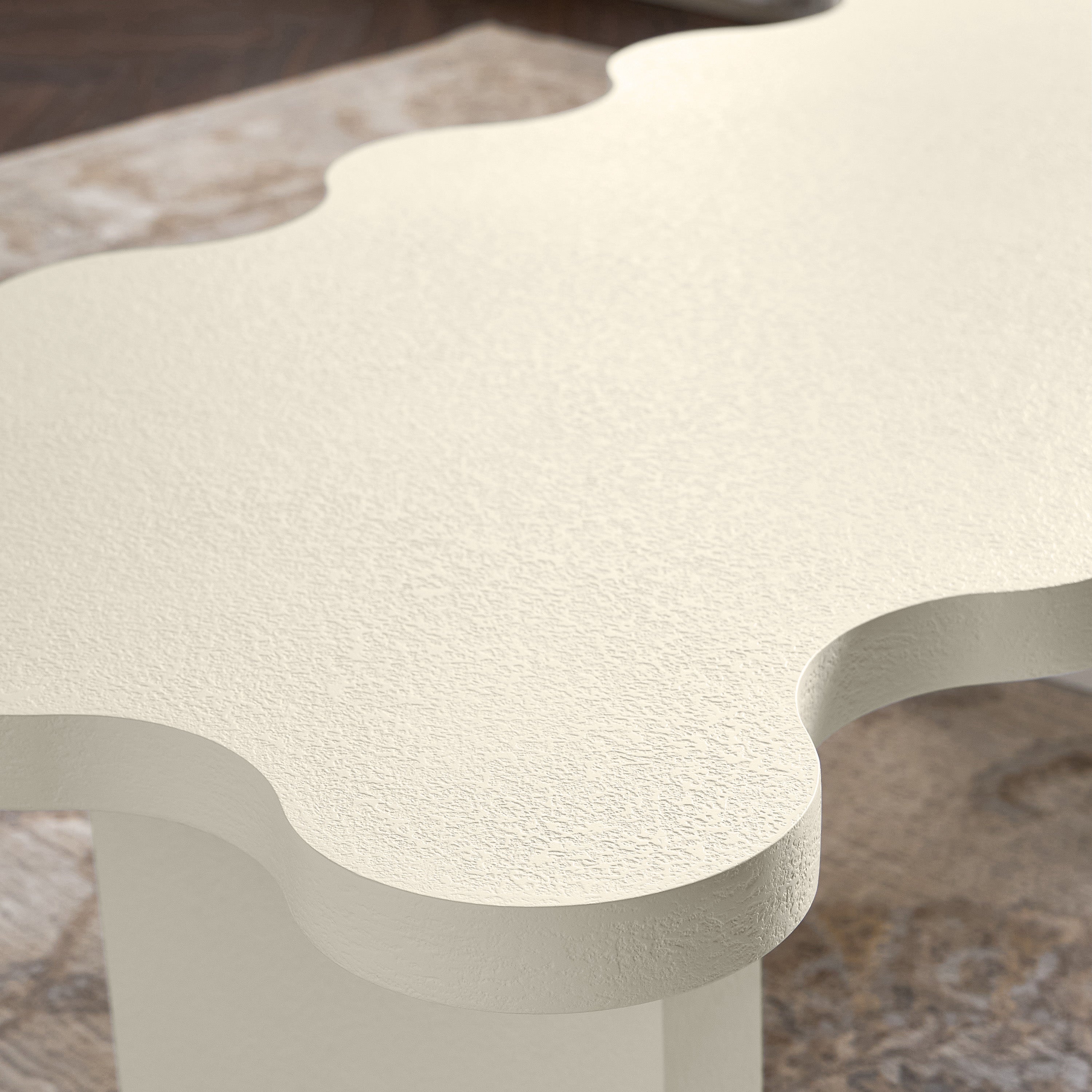 Ripple Coffee Table Set