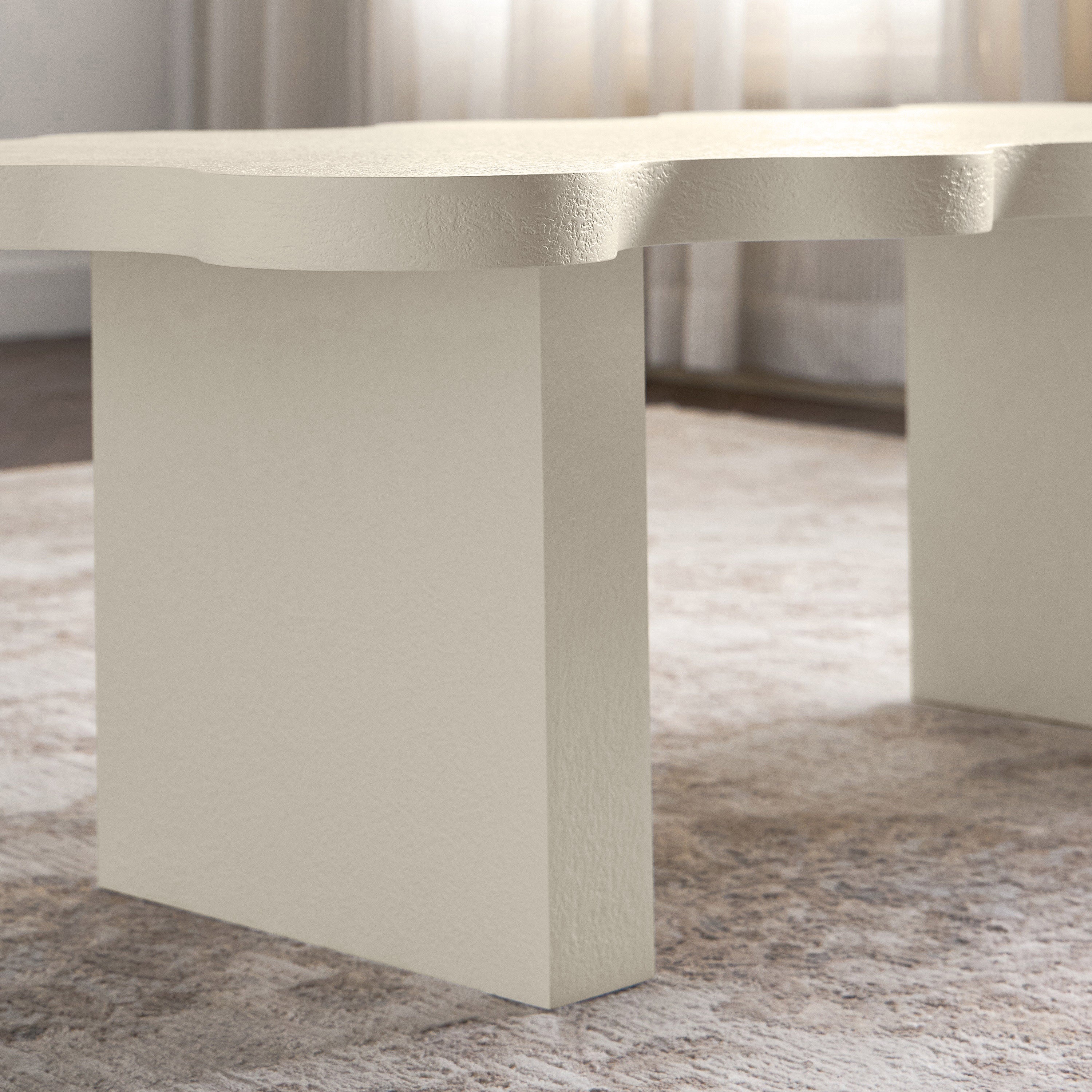 Ripple Coffee Table Set