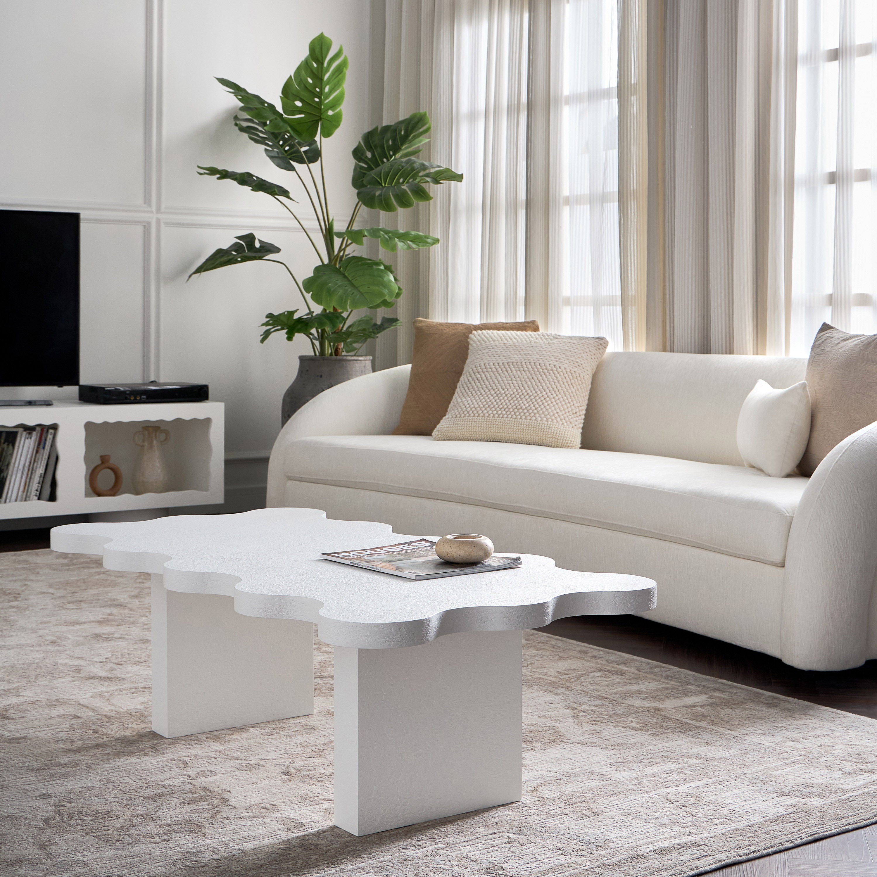 Ripple Coffee Table