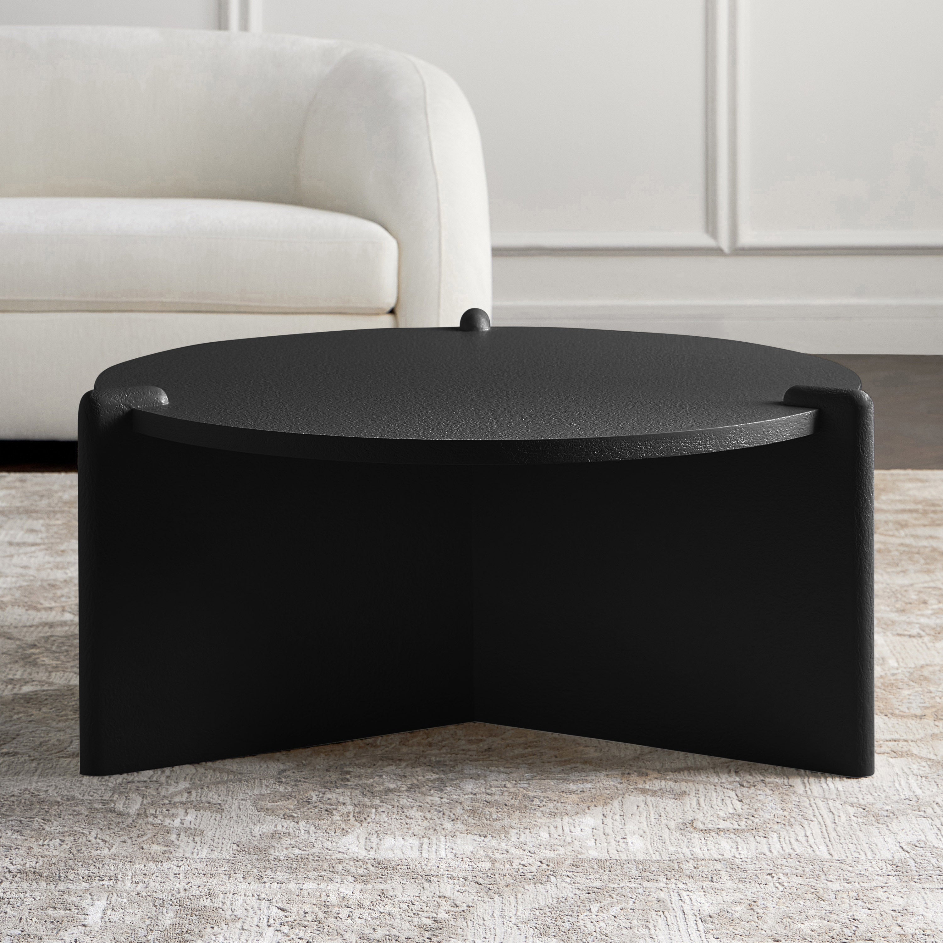 Glimpse Coffee Table