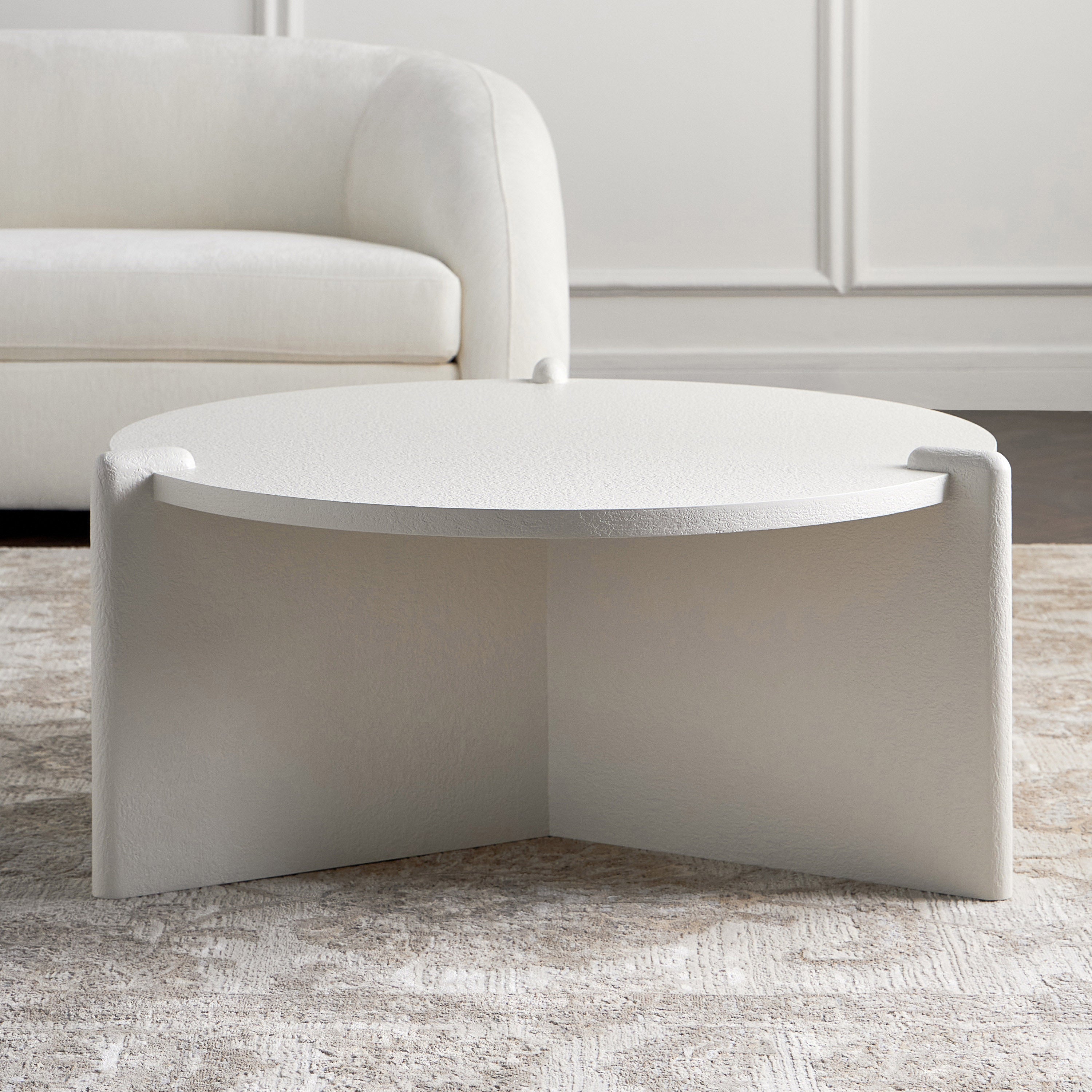 Glimpse Coffee Table